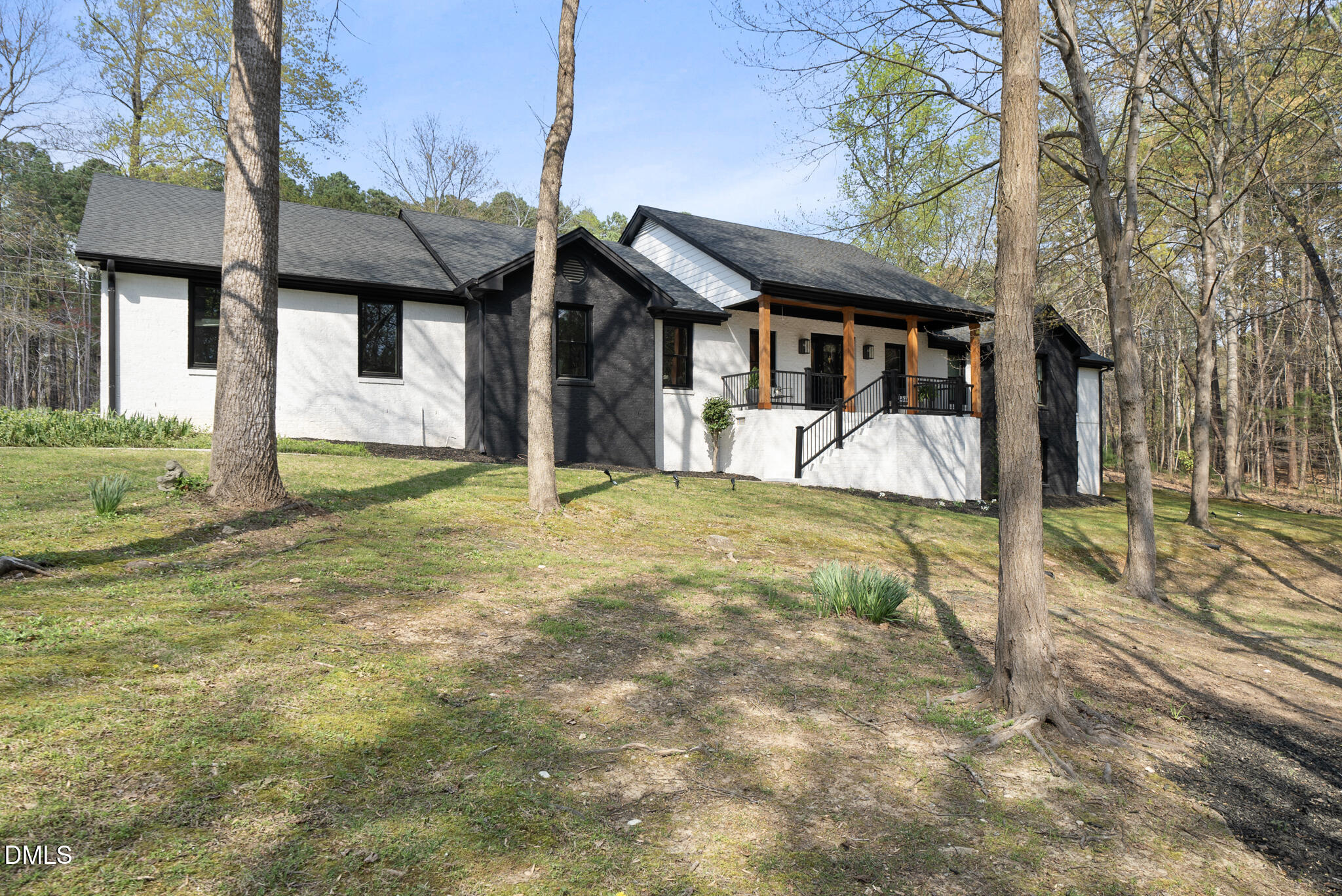 712 Malbay Lane Raleigh, NC 27615 - Photo 2 of 63 712 Malbay Lane