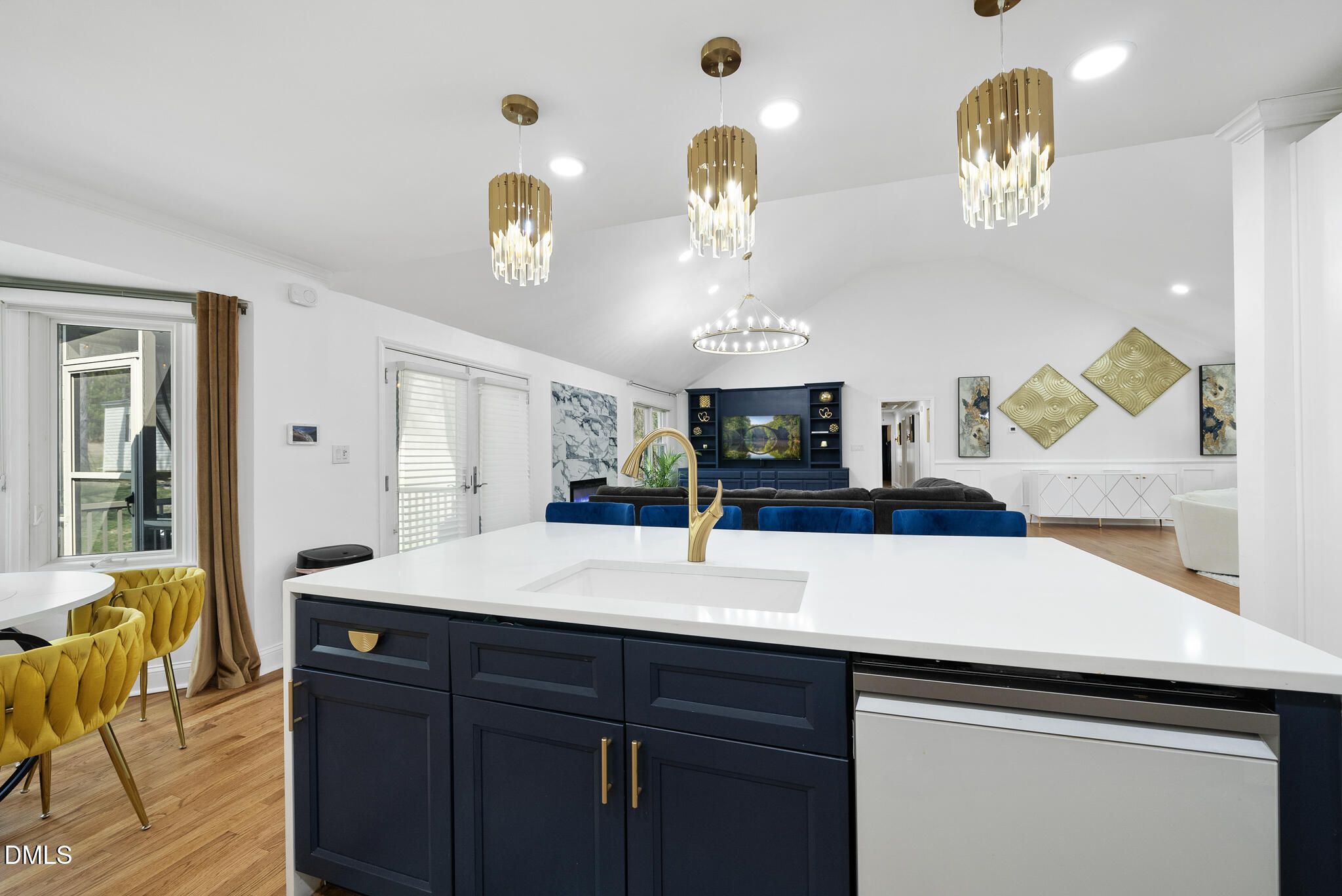 712 Malbay Lane Raleigh, NC 27615 - Photo 22 of 63 712 Malbay Lane