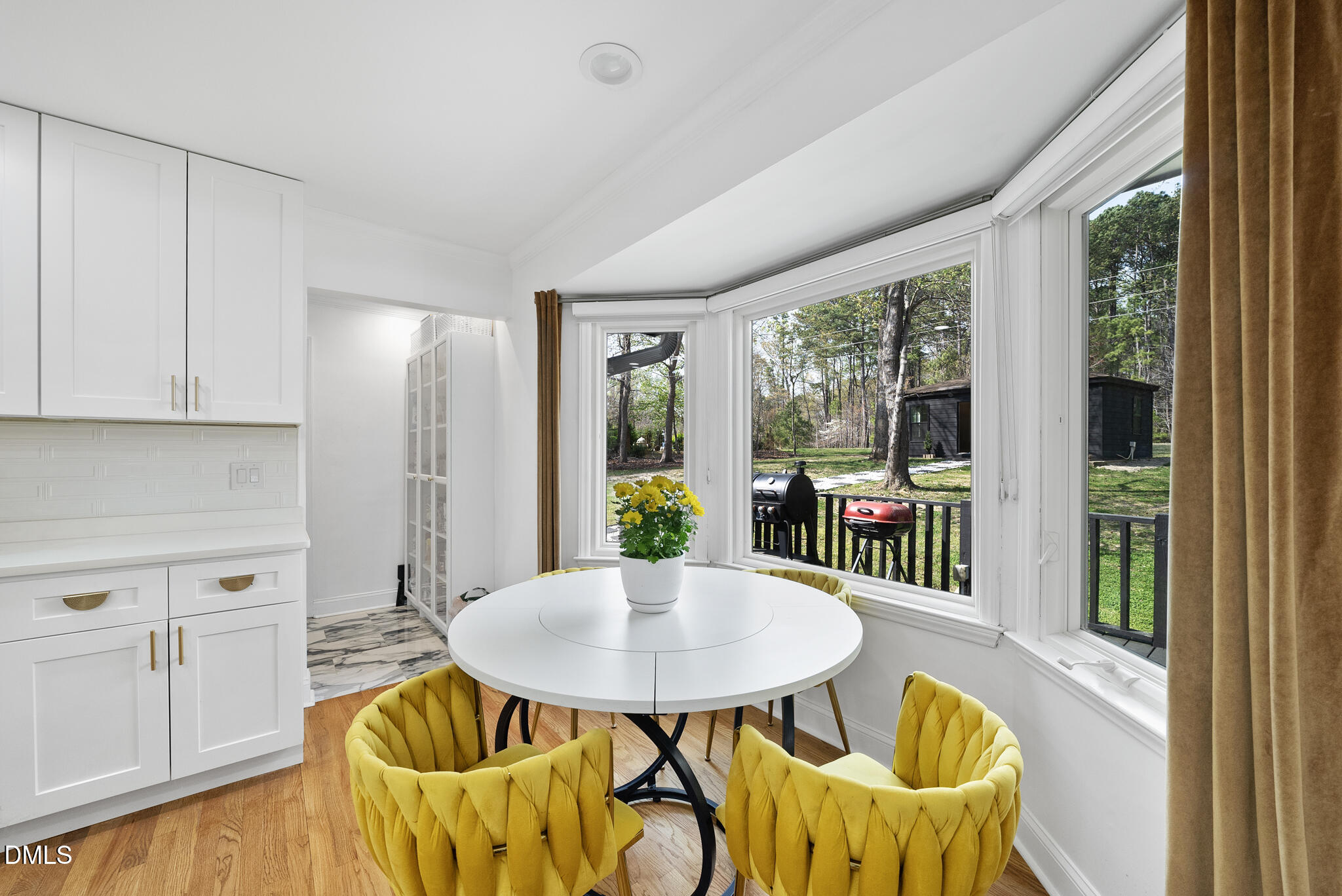 712 Malbay Lane Raleigh, NC 27615 - Photo 23 of 63 712 Malbay Lane