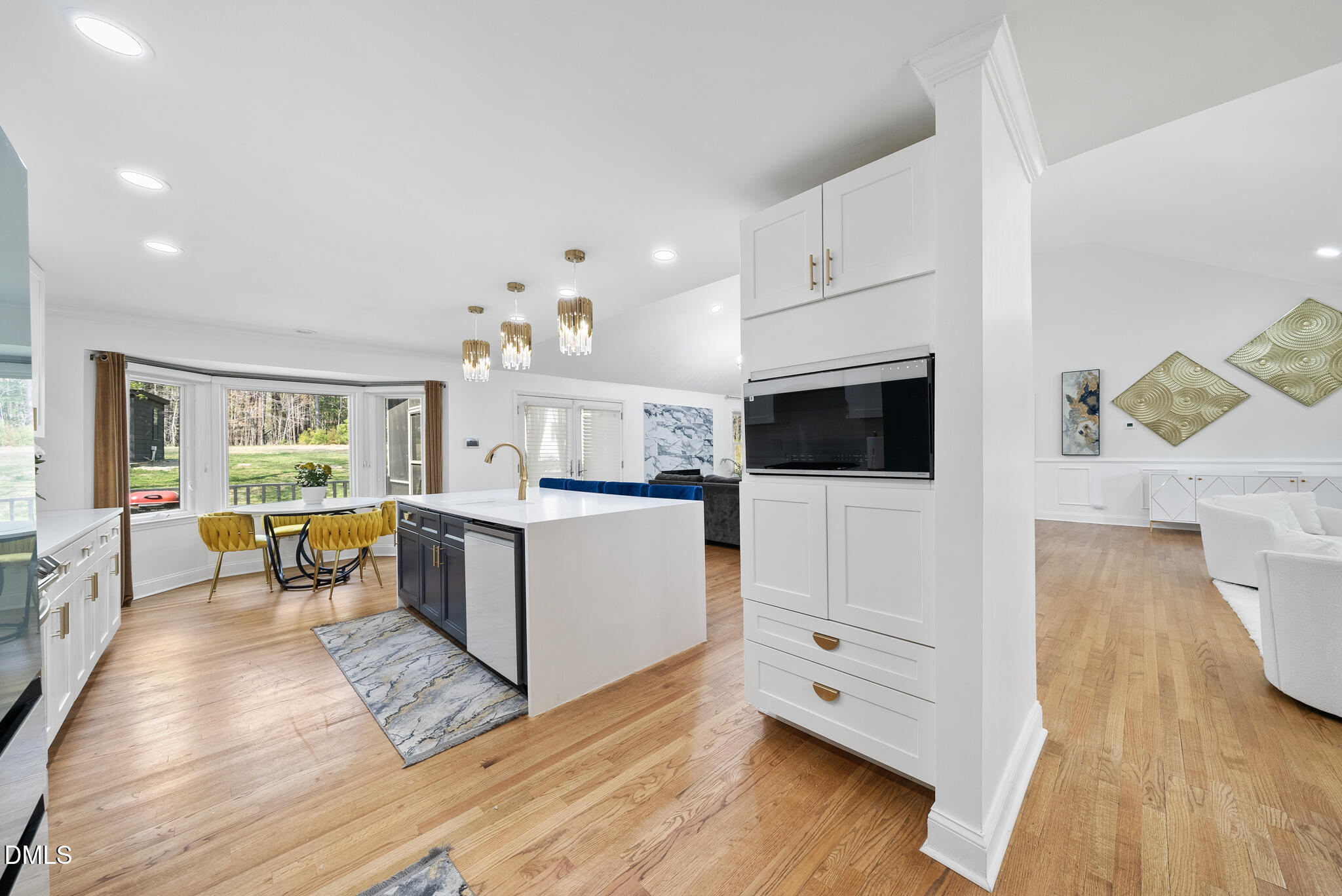 712 Malbay Lane Raleigh, NC 27615 - Photo 26 of 63 712 Malbay Lane