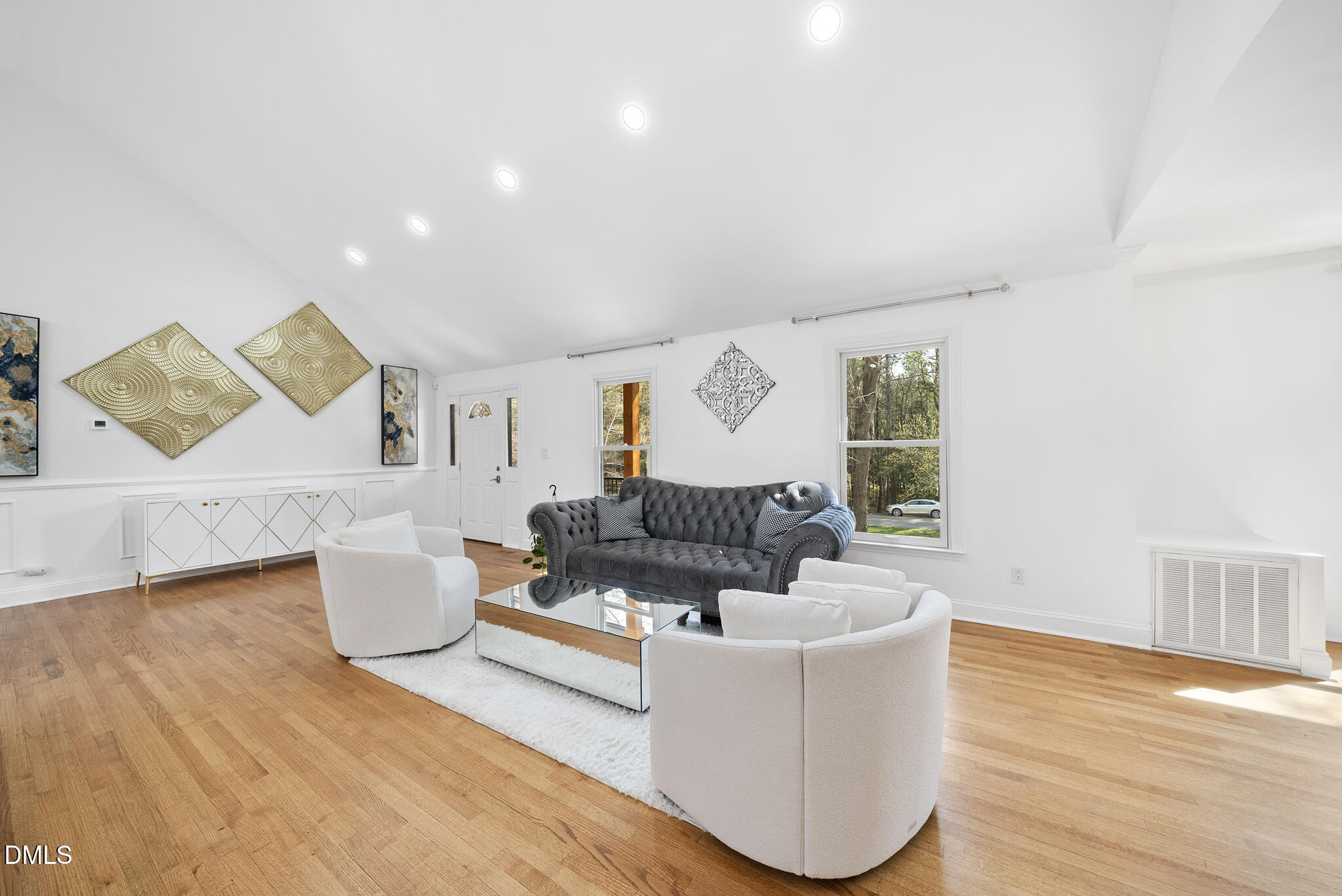 712 Malbay Lane Raleigh, NC 27615 - Photo 27 of 63 712 Malbay Lane