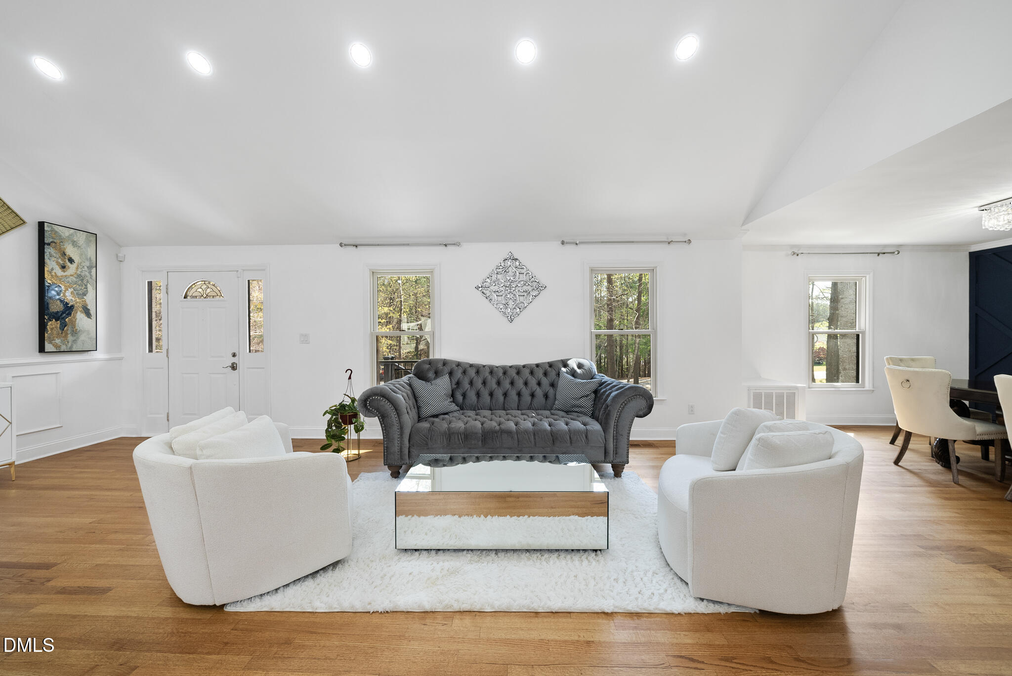 712 Malbay Lane Raleigh, NC 27615 - Photo 28 of 63 712 Malbay Lane