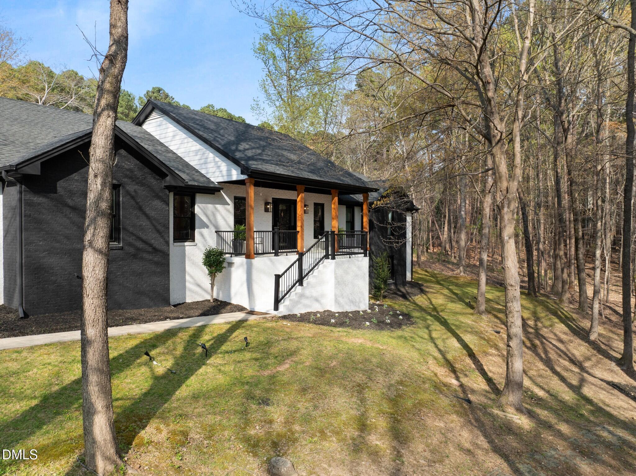 712 Malbay Lane Raleigh, NC 27615 - Photo 3 of 63 712 Malbay Lane