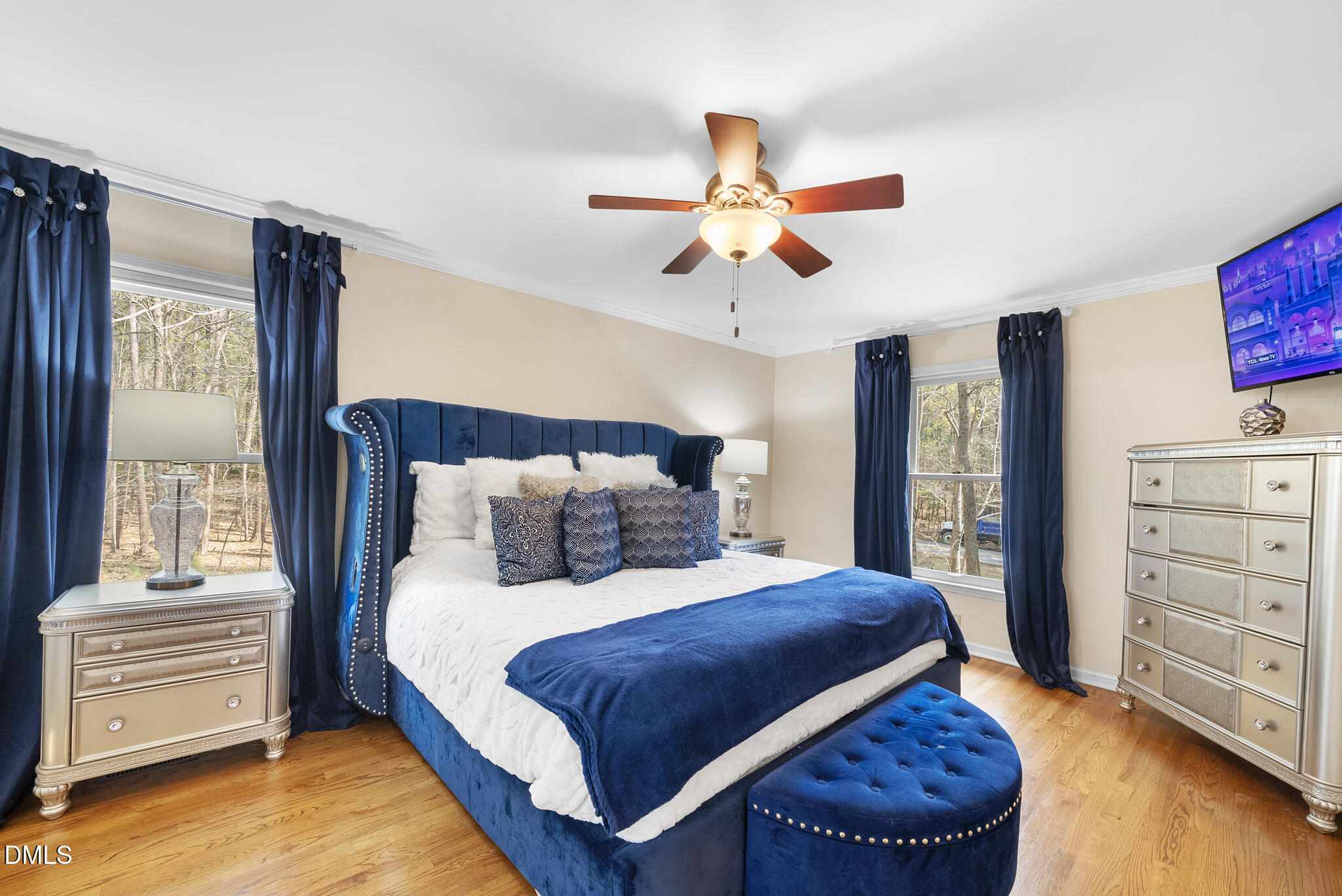 712 Malbay Lane Raleigh, NC 27615 - Photo 39 of 63 712 Malbay Lane