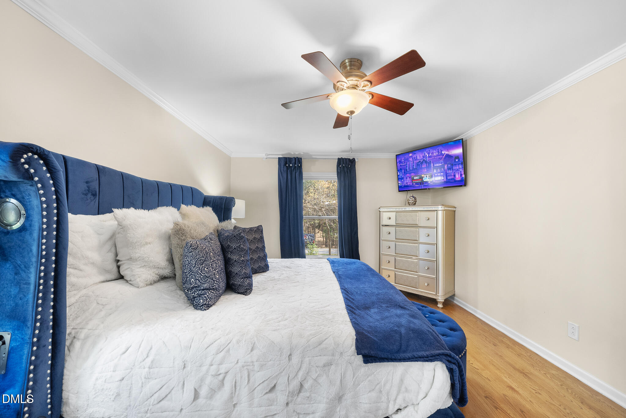 712 Malbay Lane Raleigh, NC 27615 - Photo 40 of 63 712 Malbay Lane