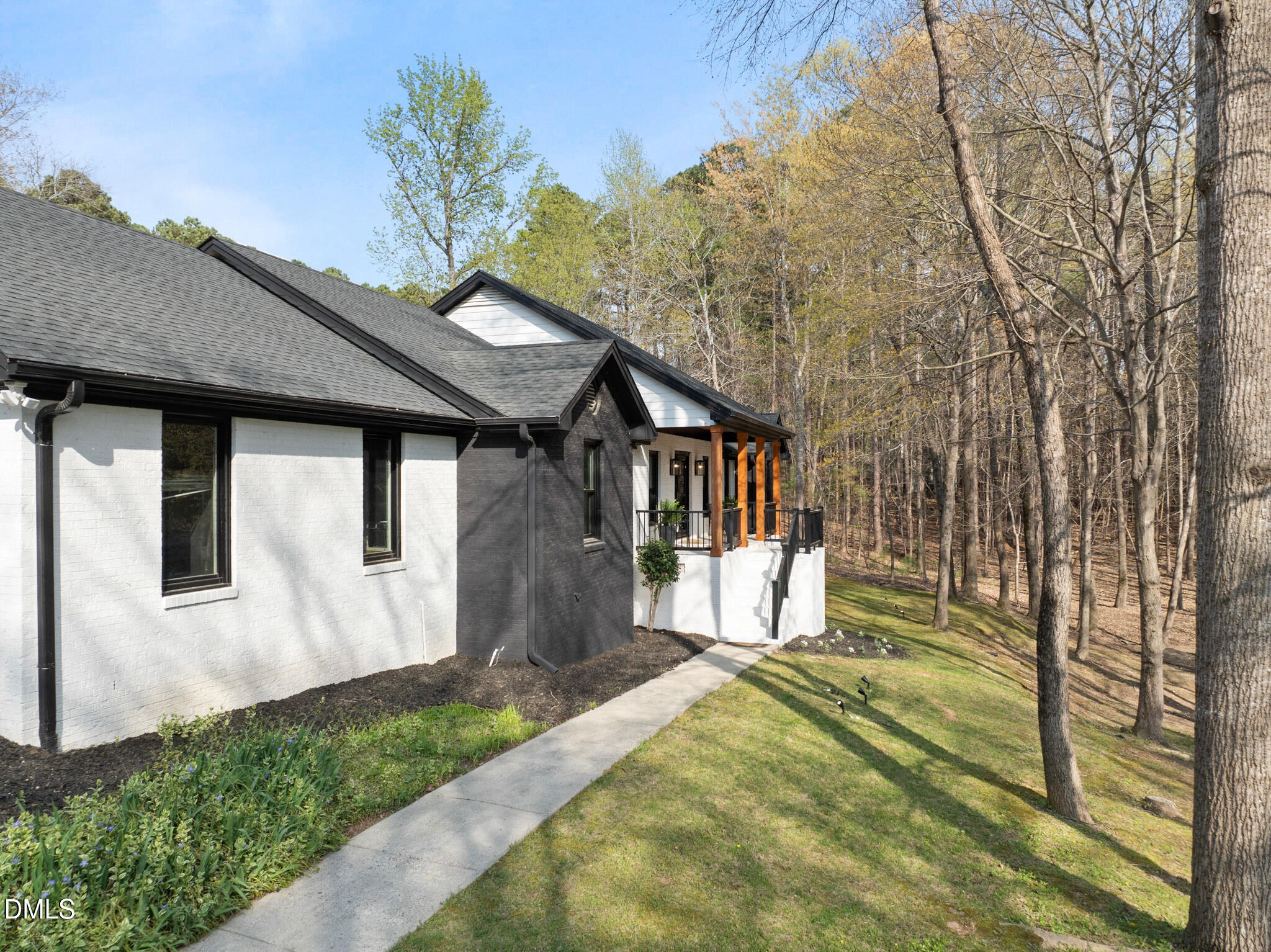 712 Malbay Lane Raleigh, NC 27615 - Photo 4 of 63 712 Malbay Lane
