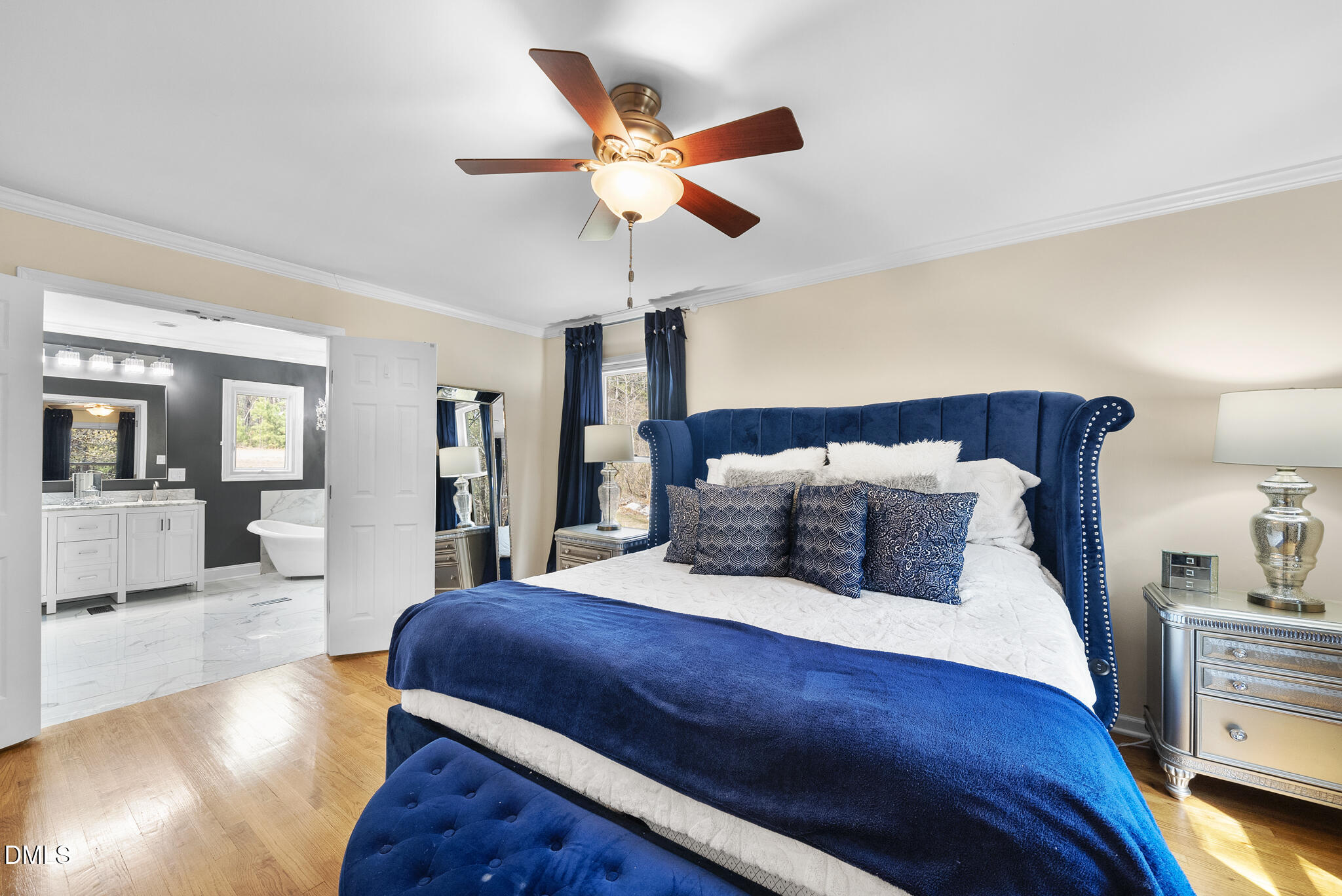 712 Malbay Lane Raleigh, NC 27615 - Photo 41 of 63 712 Malbay Lane