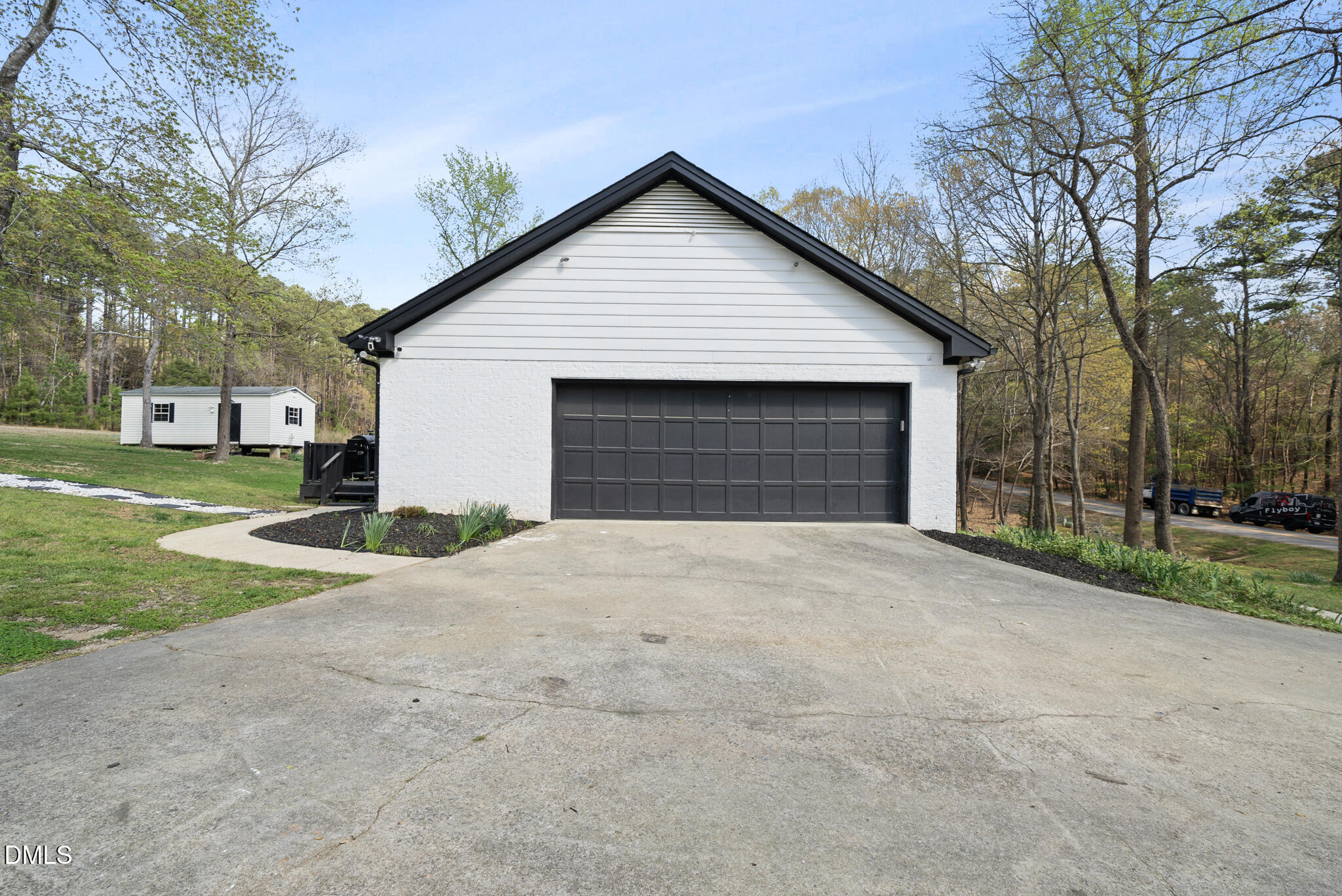 712 Malbay Lane Raleigh, NC 27615 - Photo 50 of 63 712 Malbay Lane