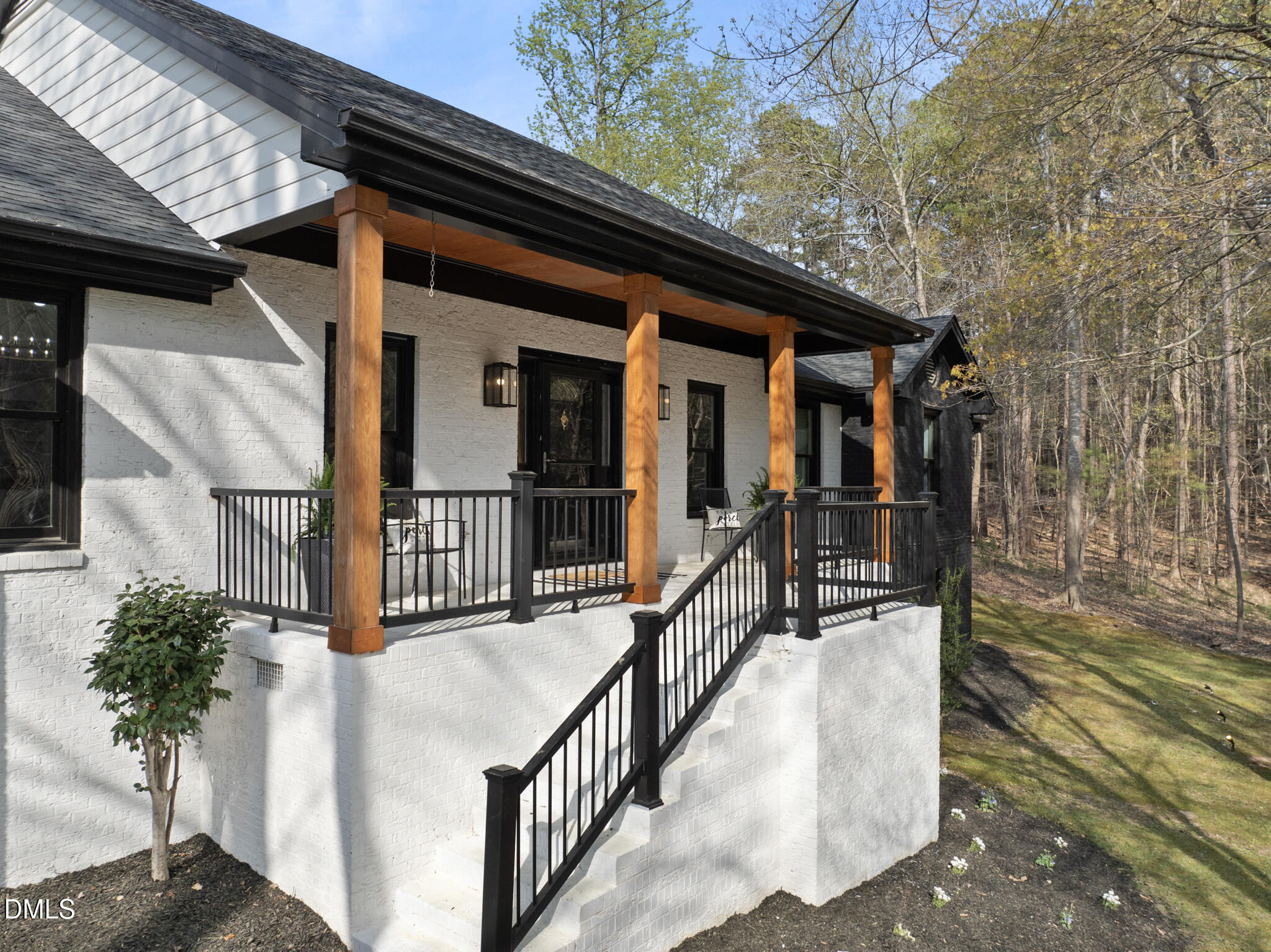 712 Malbay Lane Raleigh, NC 27615 - Photo 5 of 63 712 Malbay Lane
