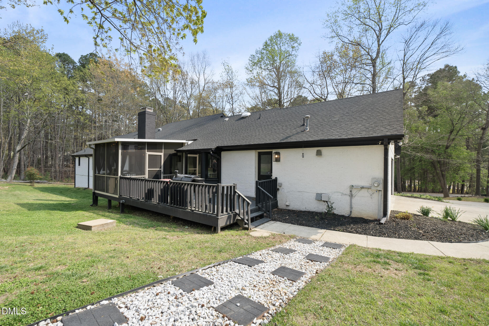 712 Malbay Lane Raleigh, NC 27615 - Photo 51 of 63 712 Malbay Lane