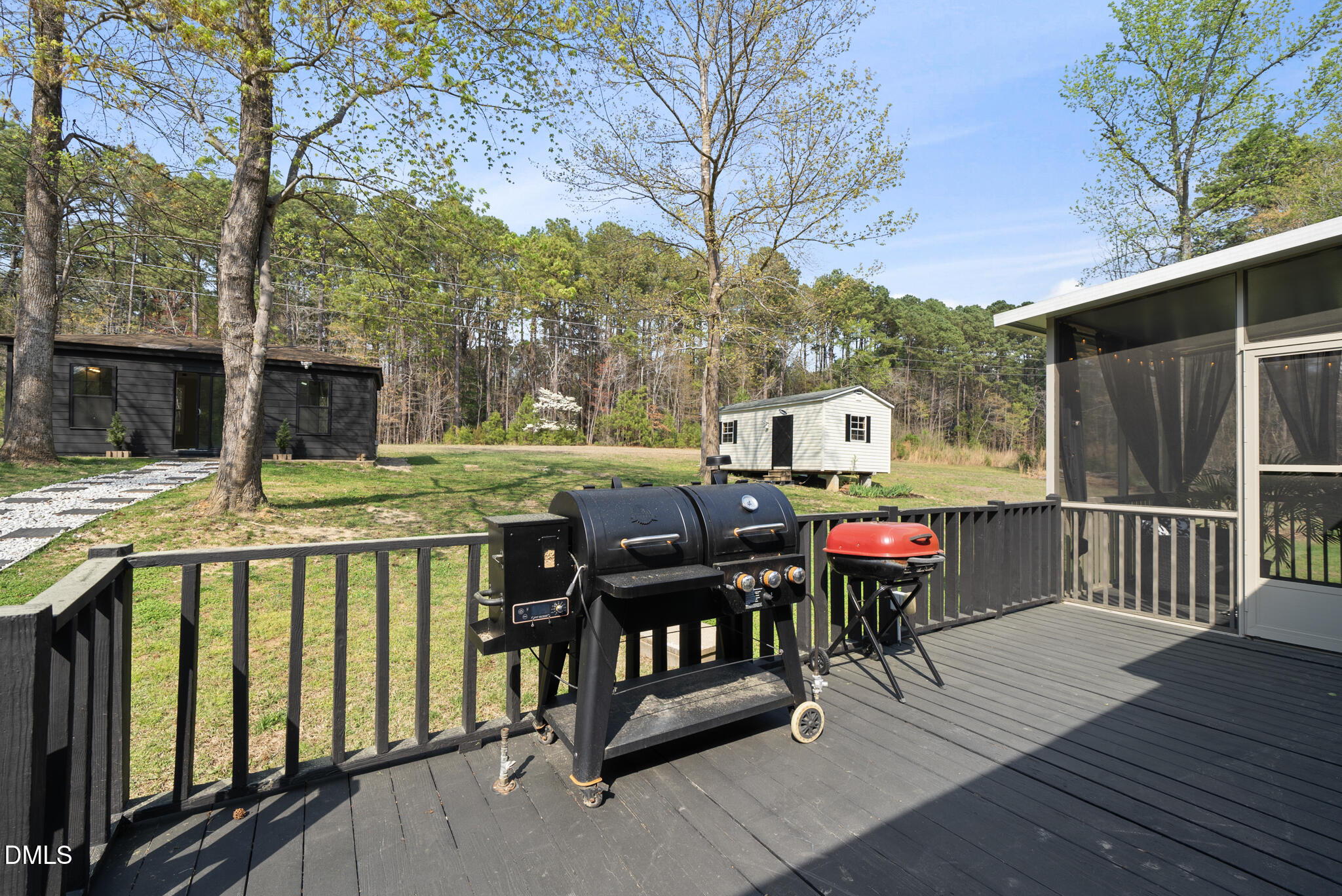 712 Malbay Lane Raleigh, NC 27615 - Photo 53 of 63 712 Malbay Lane