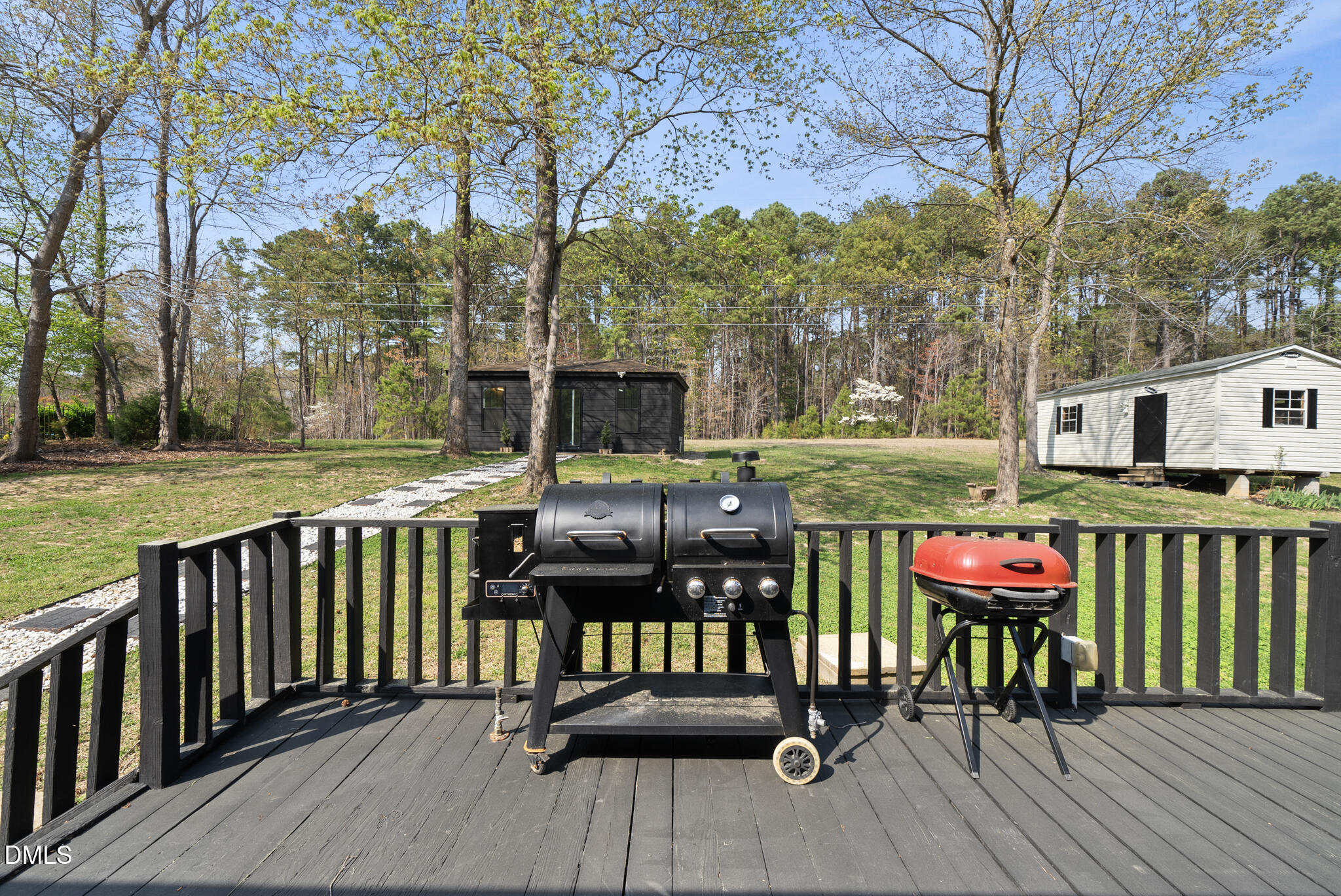 712 Malbay Lane Raleigh, NC 27615 - Photo 54 of 63 712 Malbay Lane