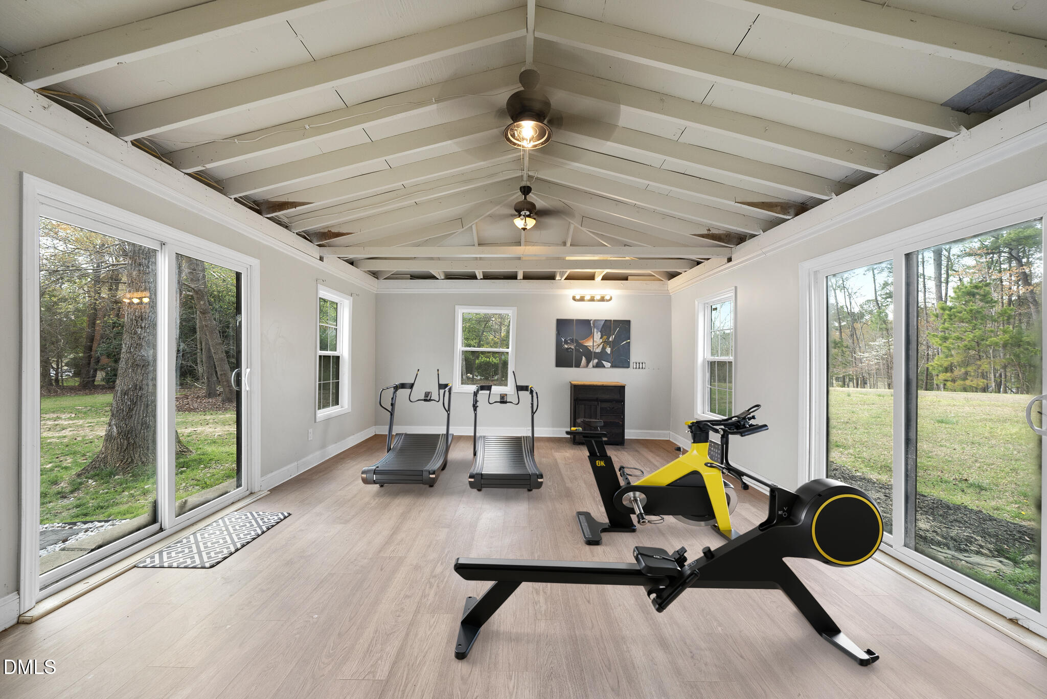 712 Malbay Lane Raleigh, NC 27615 - Photo 56 of 63 712 Malbay Lane