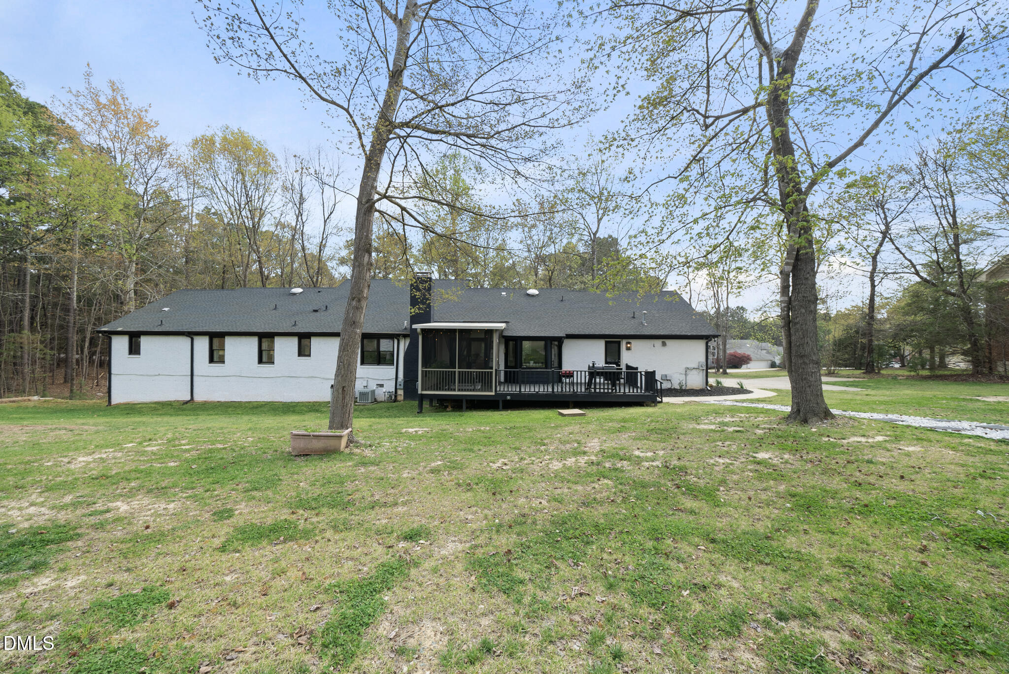 712 Malbay Lane Raleigh, NC 27615 - Photo 59 of 63 712 Malbay Lane