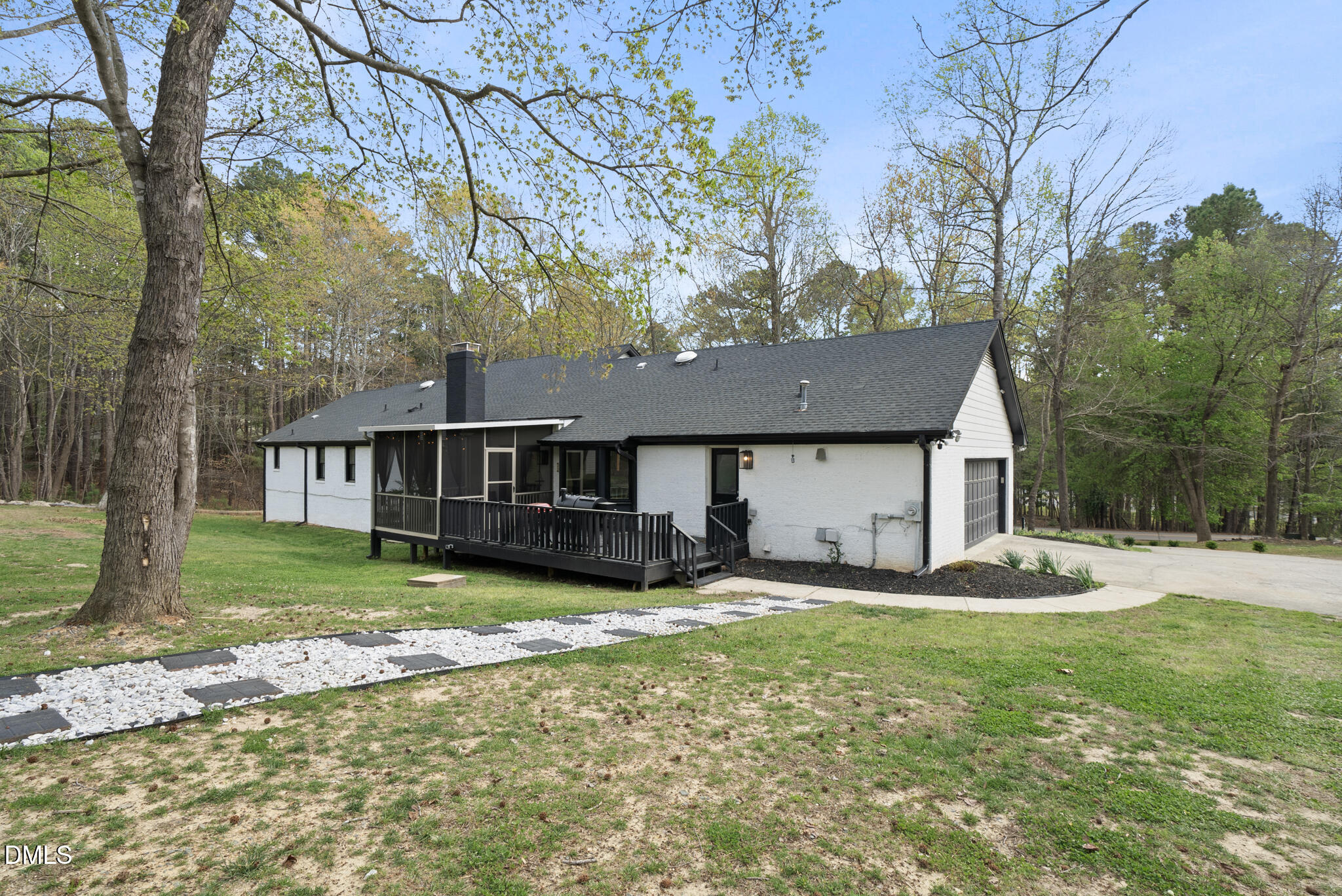 712 Malbay Lane Raleigh, NC 27615 - Photo 60 of 63 712 Malbay Lane