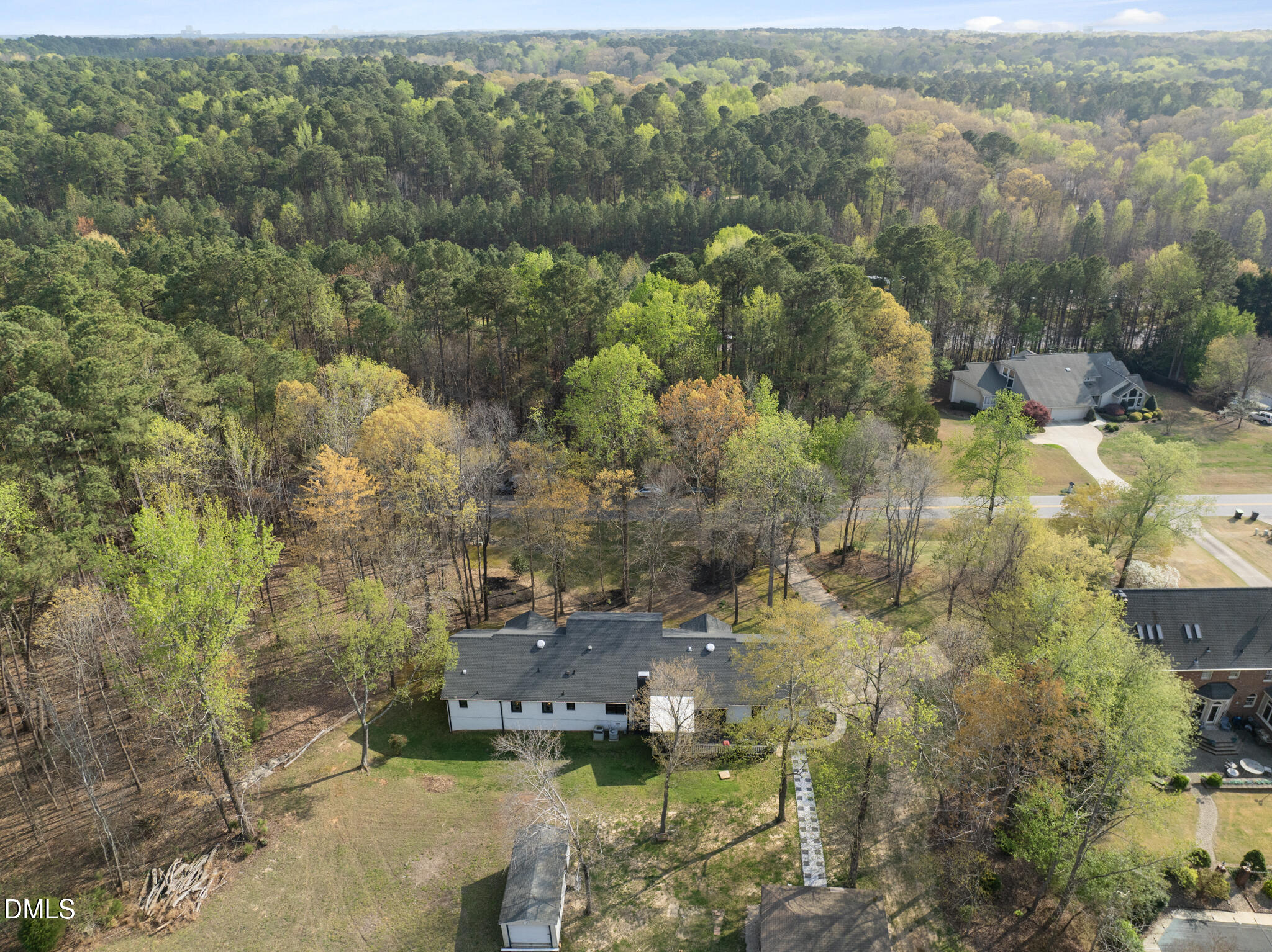 712 Malbay Lane Raleigh, NC 27615 - Photo 6 of 63 712 Malbay Lane
