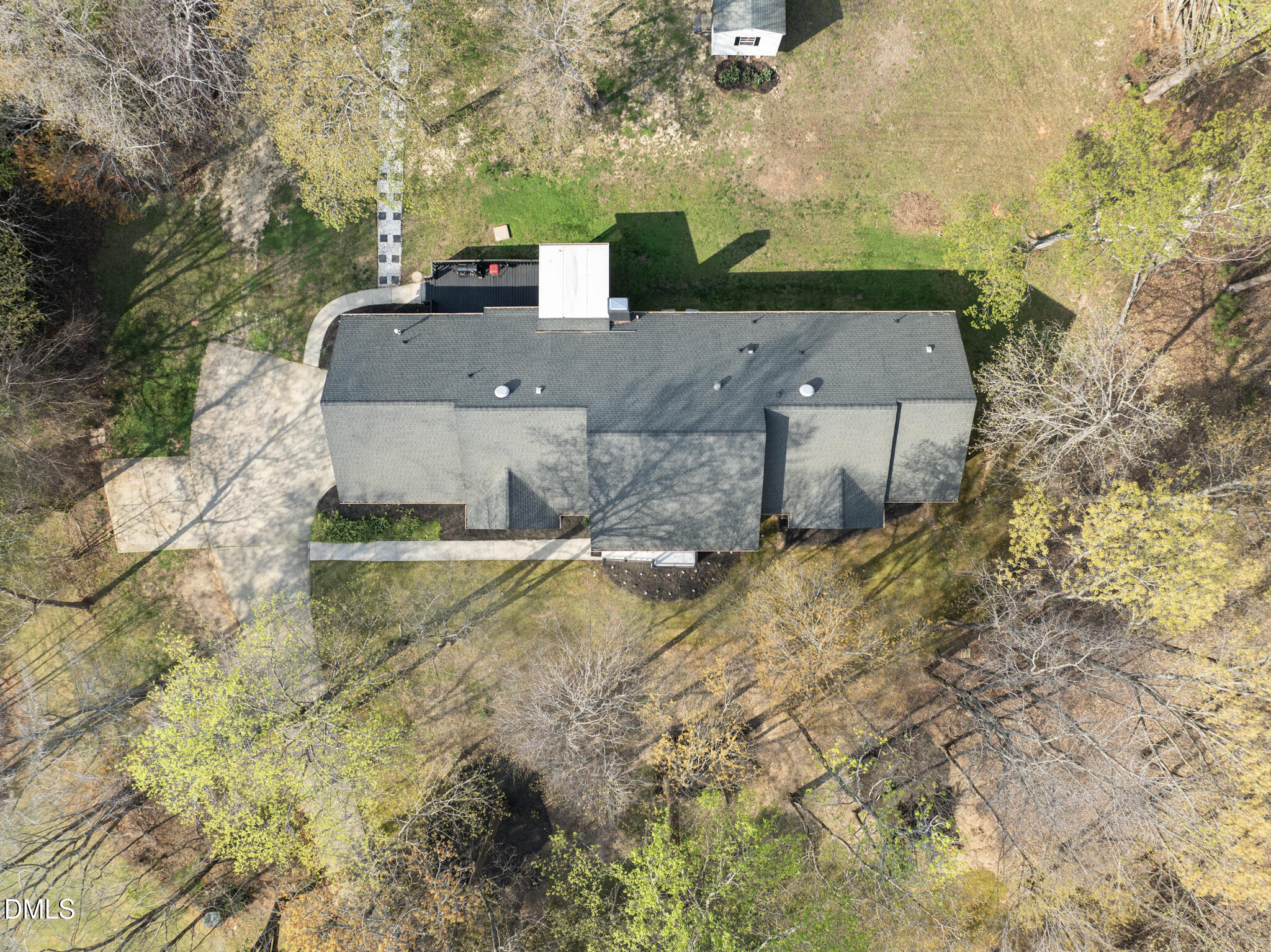 712 Malbay Lane Raleigh, NC 27615 - Photo 61 of 63 712 Malbay Lane