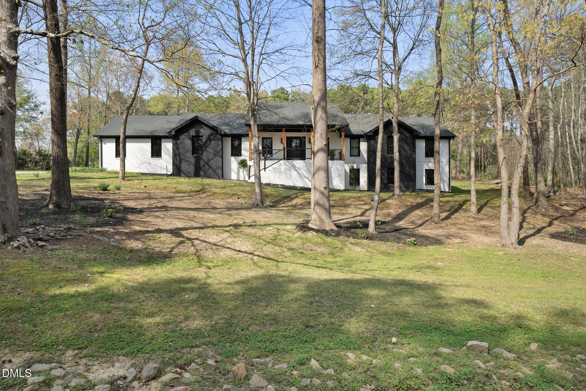 712 Malbay Lane Raleigh, NC 27615 - Photo 62 of 63 712 Malbay Lane
