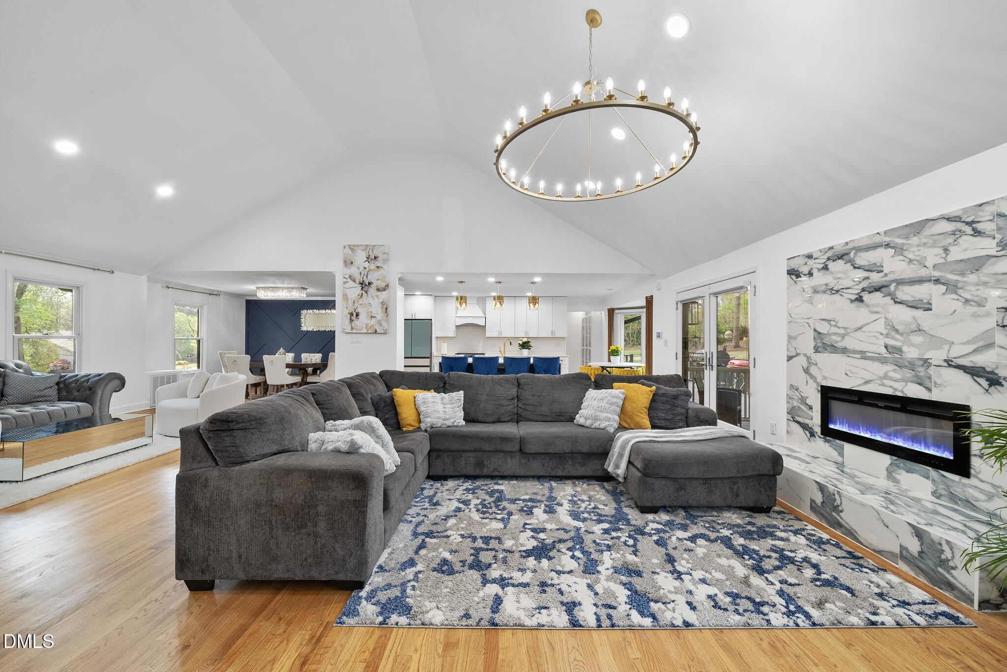 712 Malbay Lane Raleigh, NC 27615 - Photo 7 of 63 712 Malbay Lane