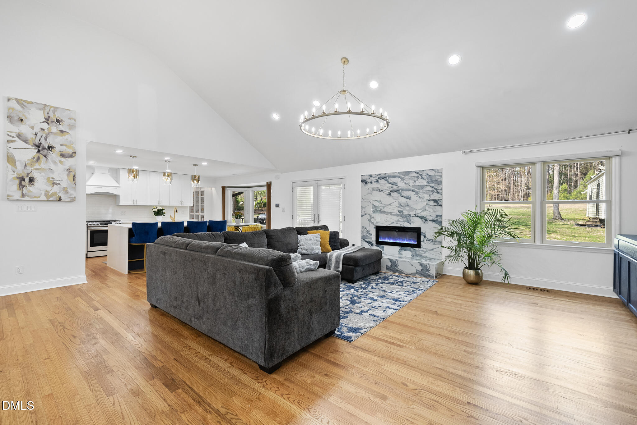 712 Malbay Lane Raleigh, NC 27615 - Photo 8 of 63 712 Malbay Lane