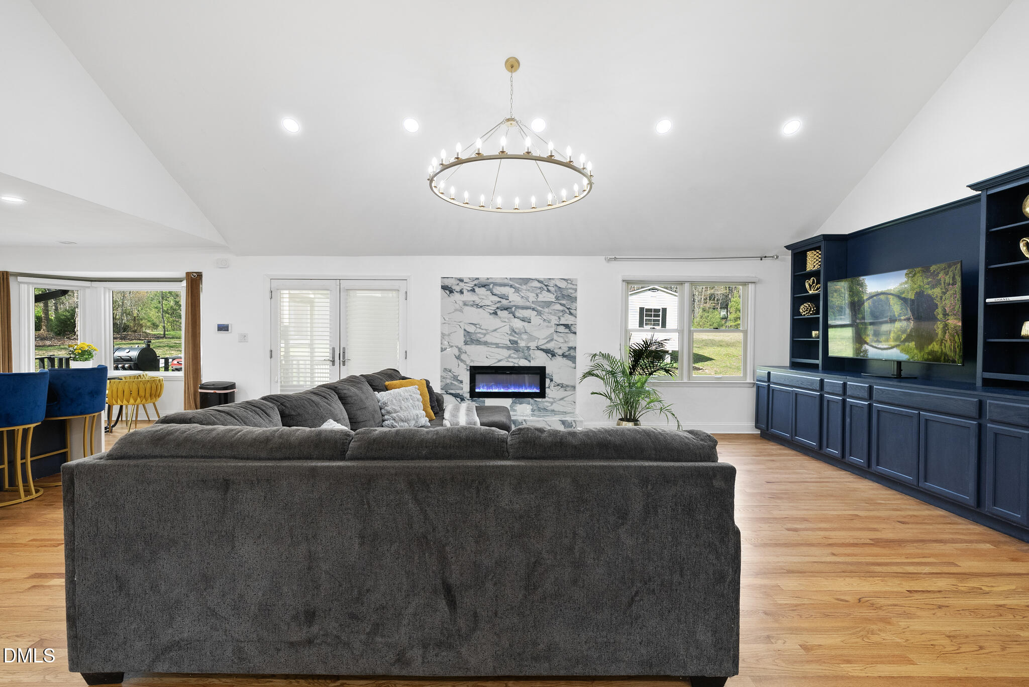 712 Malbay Lane Raleigh, NC 27615 - Photo 9 of 63 712 Malbay Lane