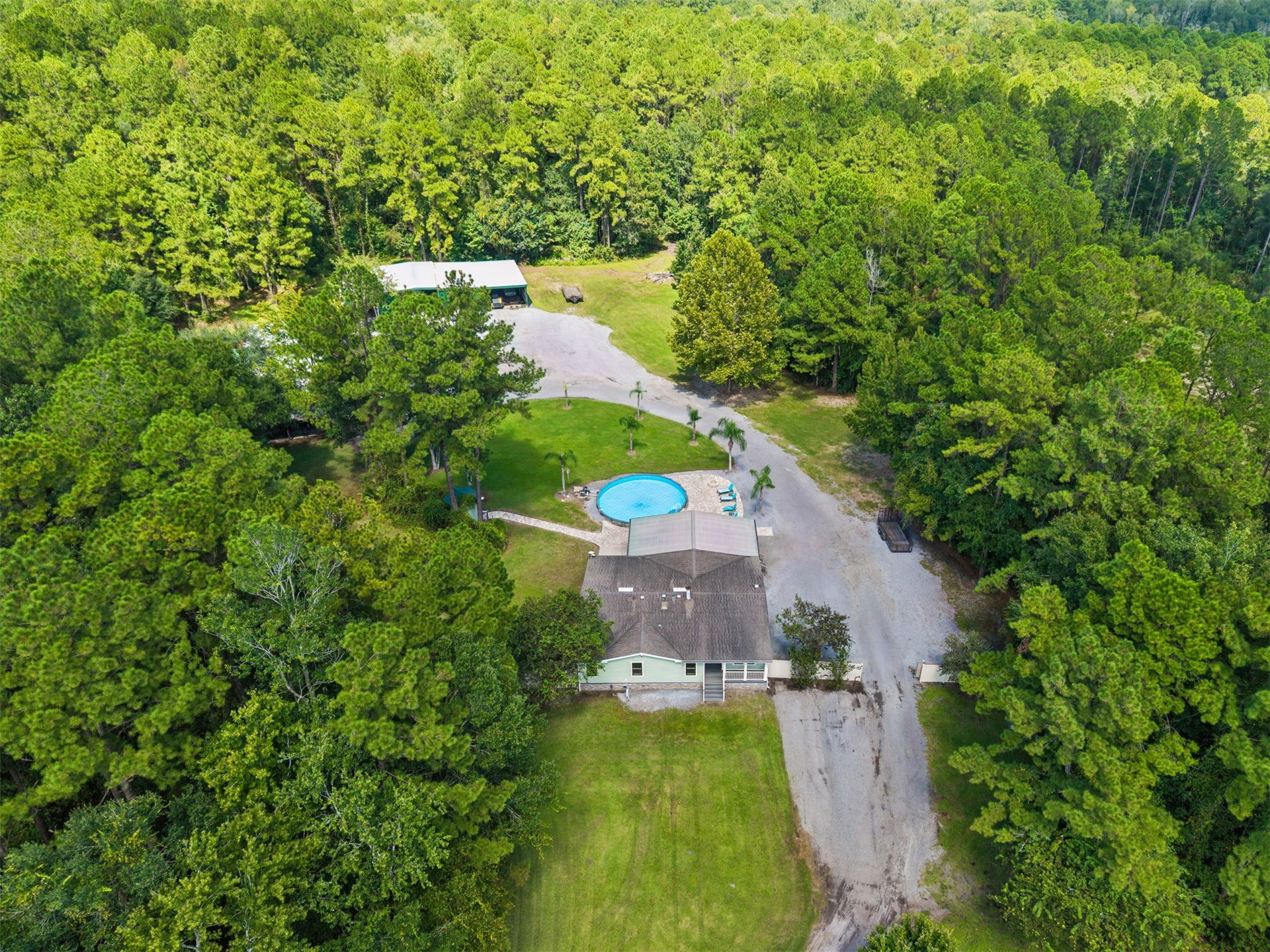 35487 Quail Road Callahan, FL 32011 - Photo 43 of 51 Gallery Image 43