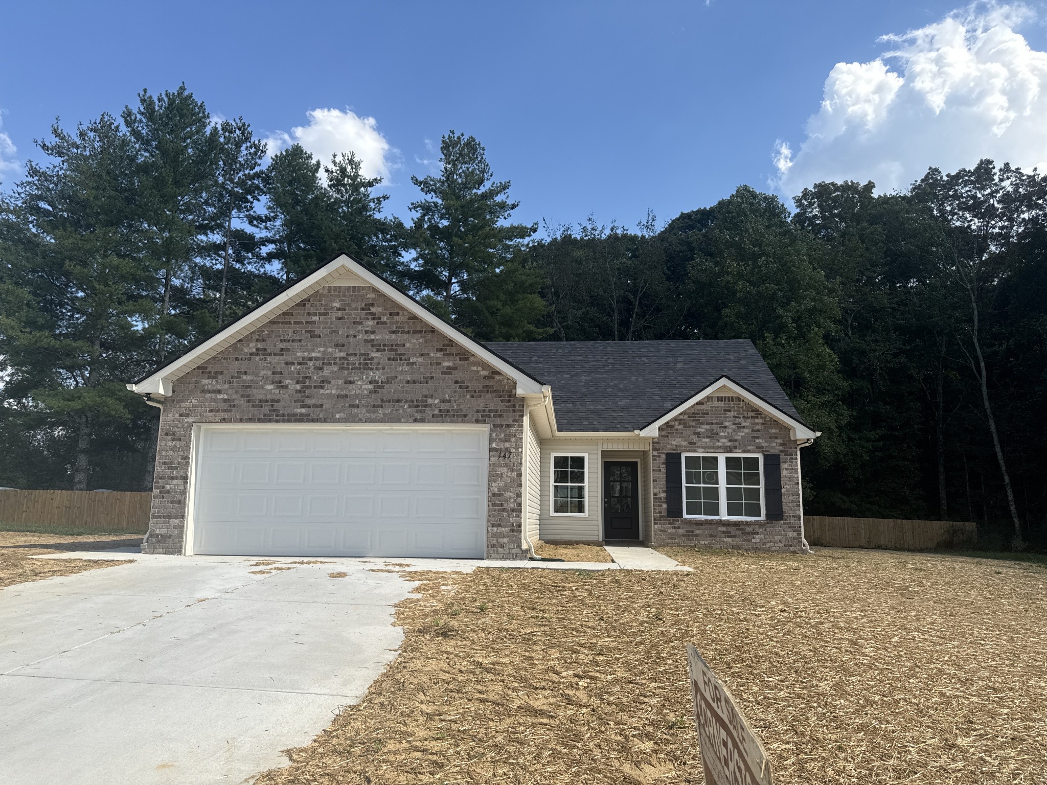 147 Timber Circle Manchester, TN 37355 - Photo 1 of 15