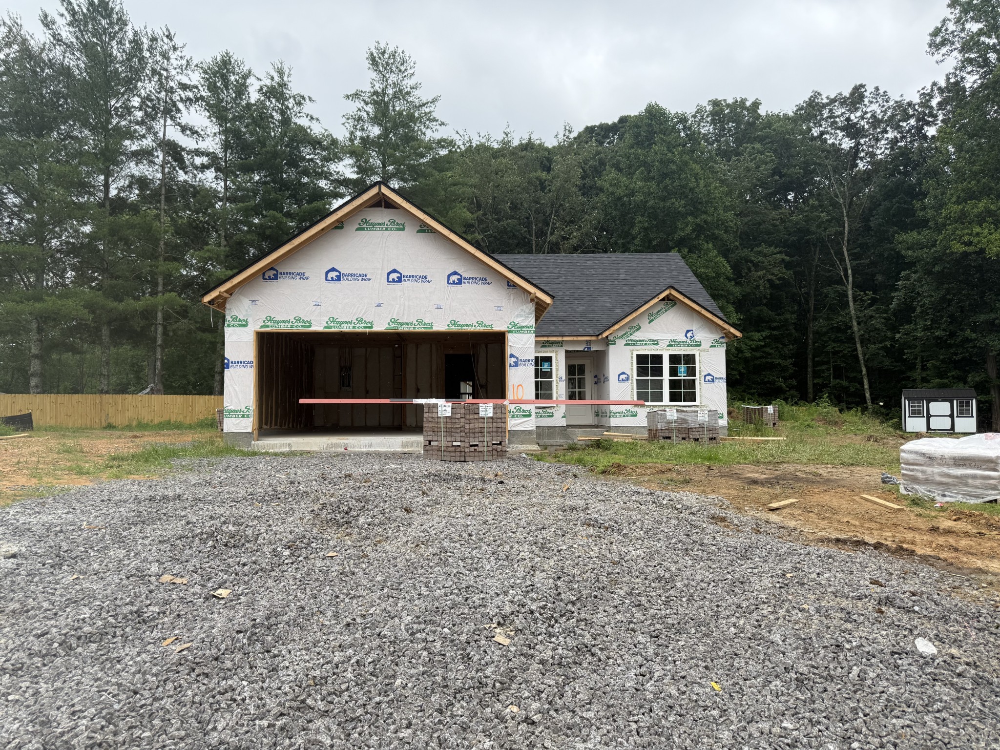 147 Timber Circle Manchester, TN 37355 - Photo 15 of 15