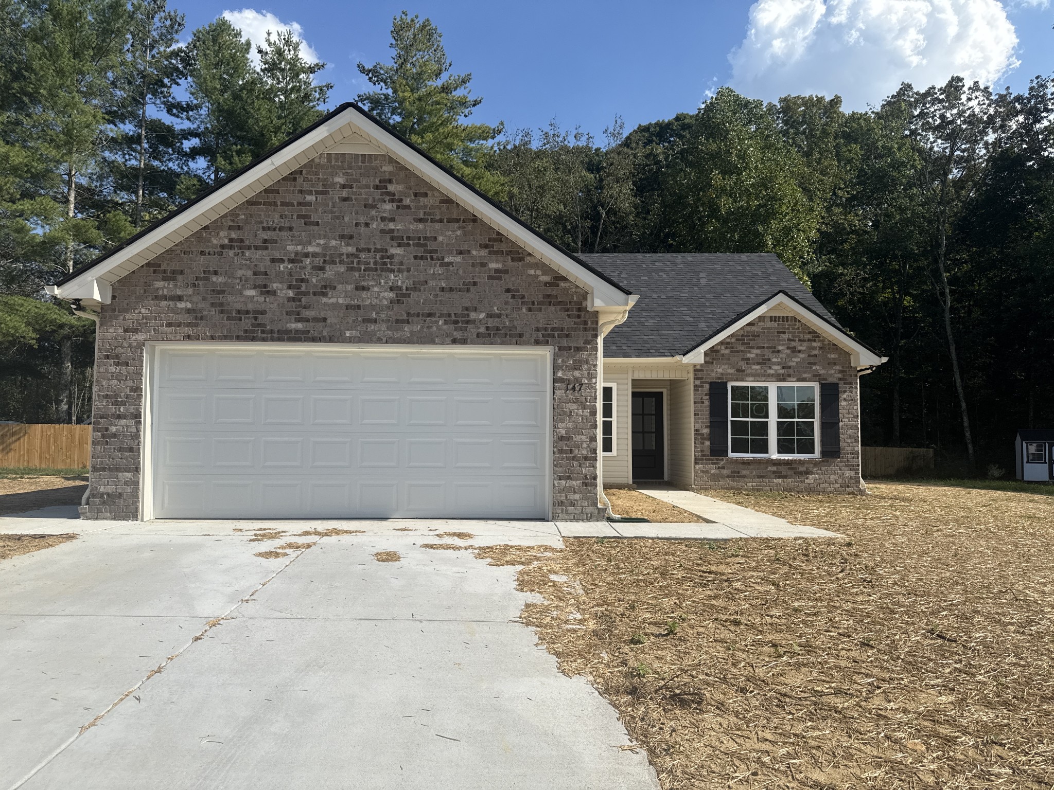 147 Timber Circle Manchester, TN 37355 - Photo 2 of 15