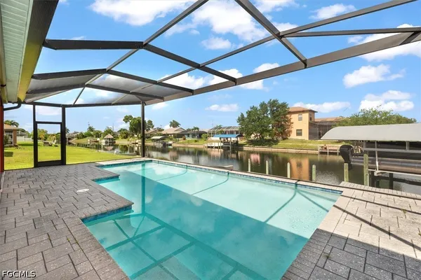 $599,000 | 26 Northeast 13th Avenue, Cape Coral, FL 33909
