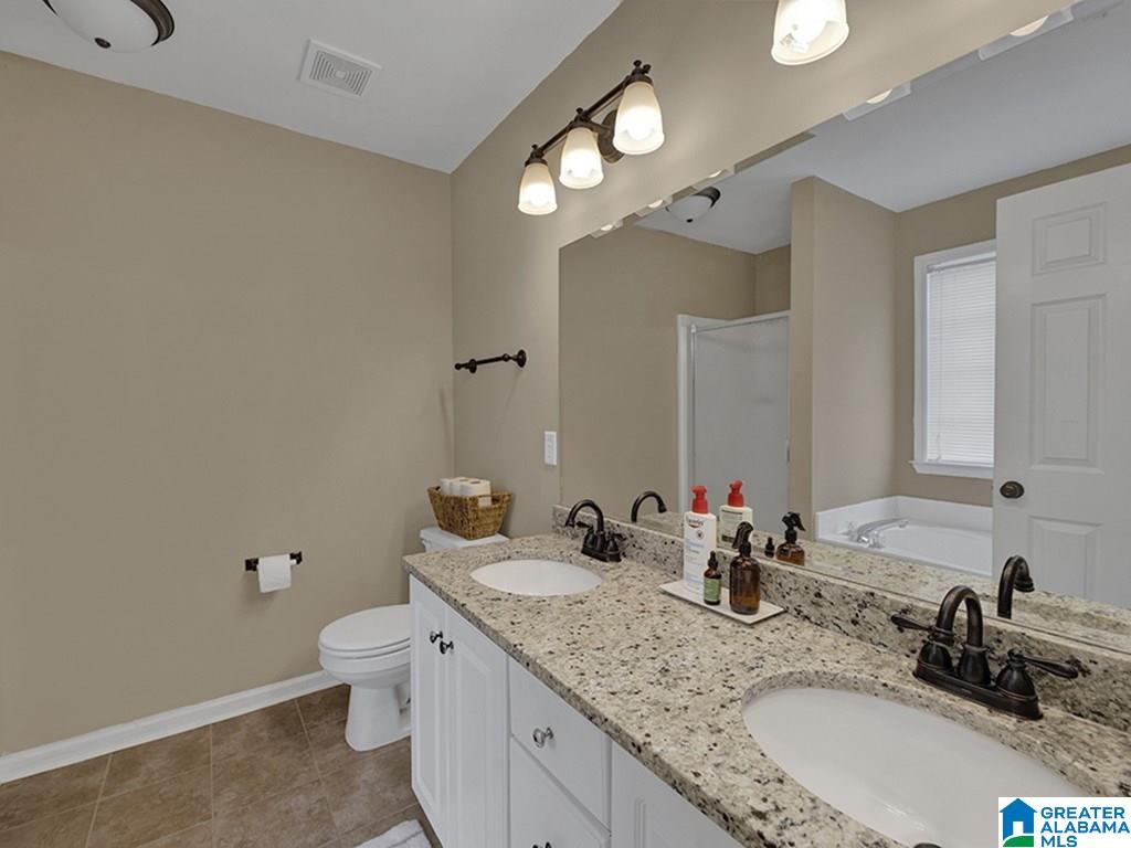 128 Cedar Grove Parkway Alabaster, AL 35114 - Photo 12 of 27