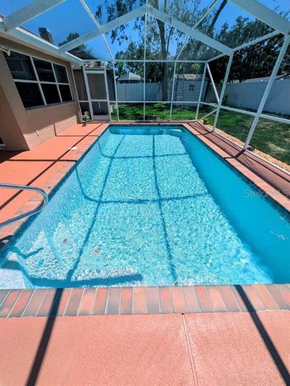 8475 Beach Road Spring Hill, FL 34606 - Photo 4 of 19