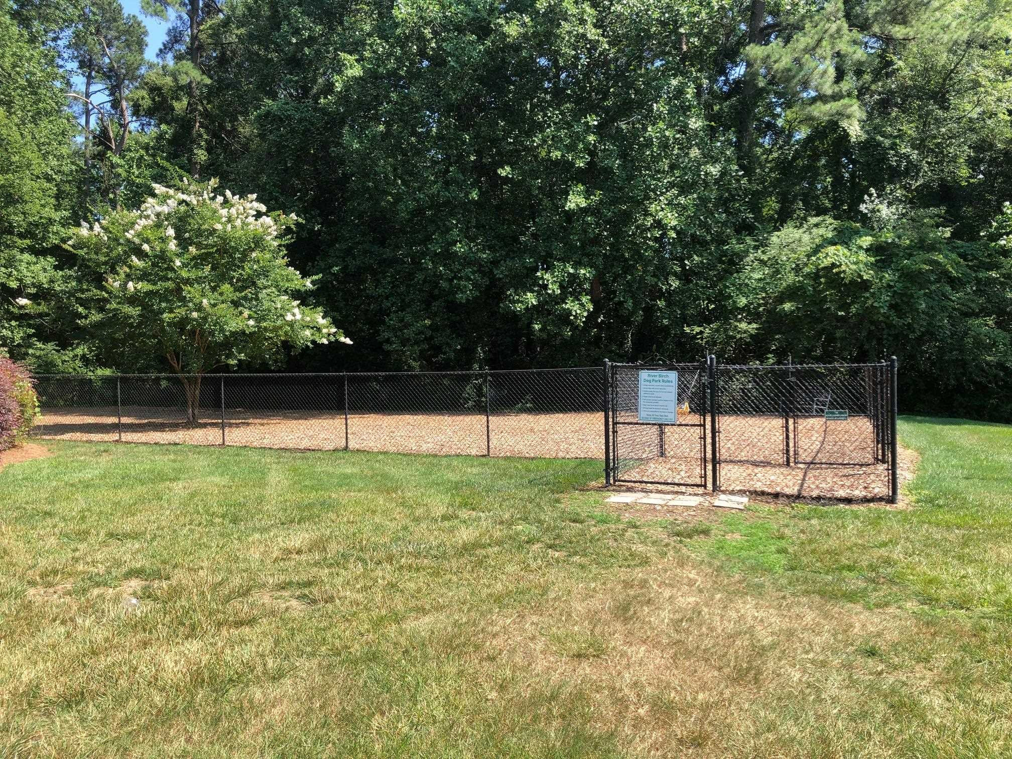 5632 Bridgetowne Way Raleigh, NC 27609 - Photo 26 of 26 Community Dog Park