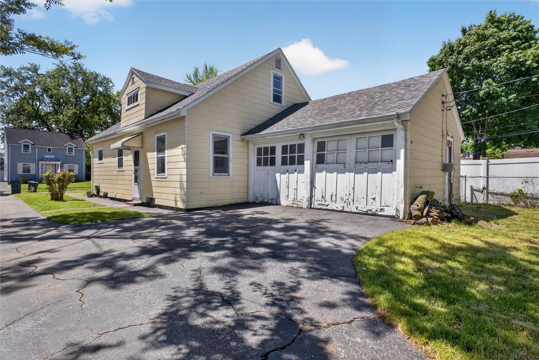 56 Langford Road Rochester, NY 14615 - Photo 27 of 35