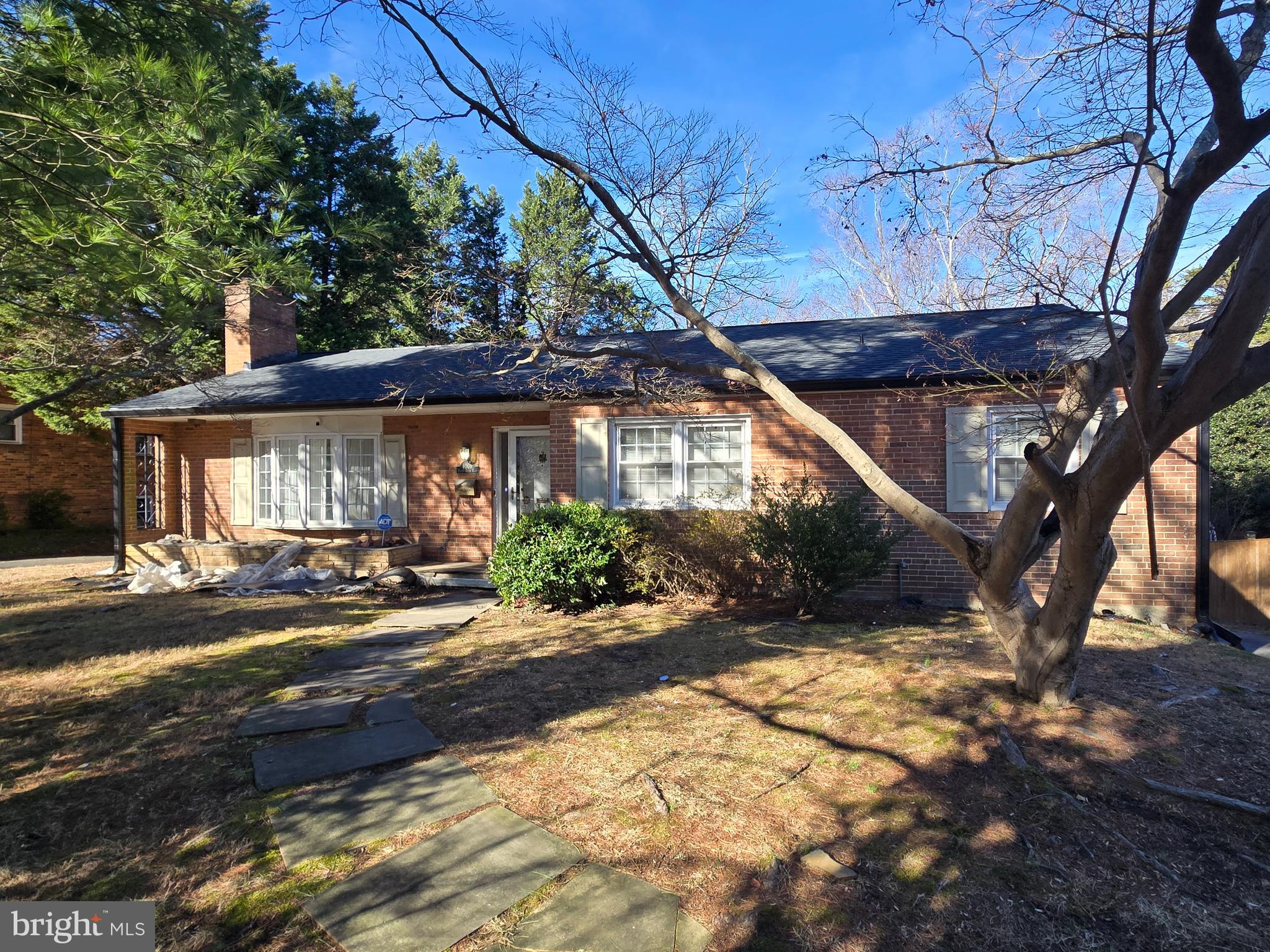 4006 North Glebe Road Arlington, VA 22207 - Photo 1 of 8