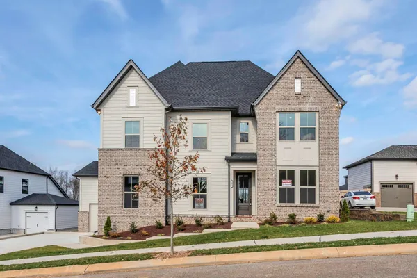 $789,900 | 202 Phillips Bend, Spring Hill, TN 37174