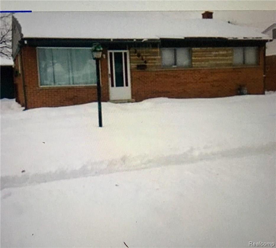 3814 Williams Street Inkster, MI 48141 - Photo 2 of 5 williams f.jpg