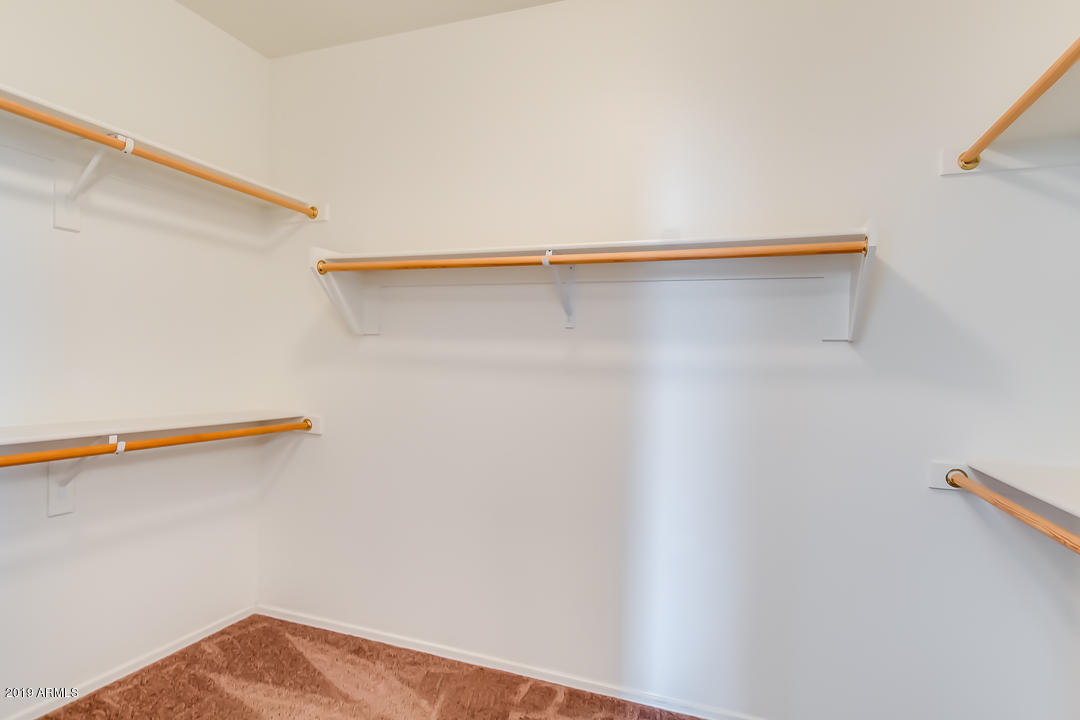 19216 North Lariat Road Maricopa, AZ 85138 - Photo 25 of 40 a view of small space