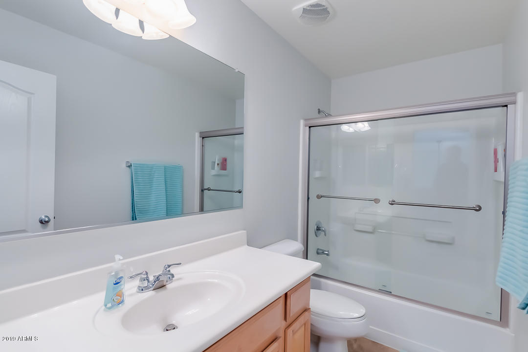 19216 North Lariat Road Maricopa, AZ 85138 - Photo 30 of 40 30-Lariat