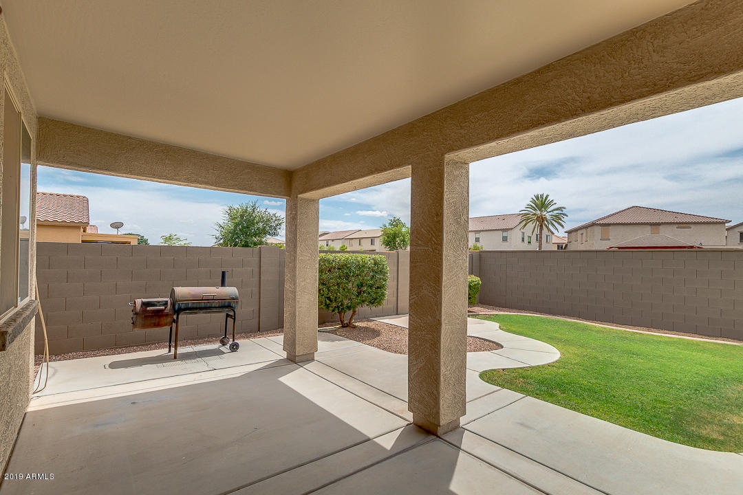 19216 North Lariat Road Maricopa, AZ 85138 - Photo 40 of 40 40-Lariat