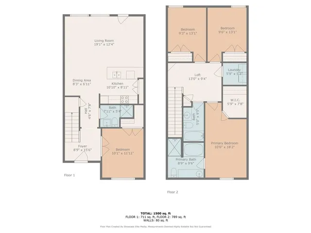 $248,000 | 5828 Giddyup Lane, Fort Worth, TX 76179