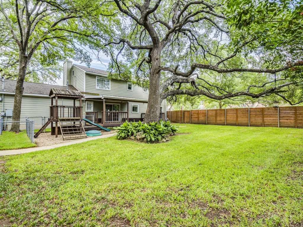 11405 Pyreneese Drive Austin, TX 78759 - Photo 36 of 37