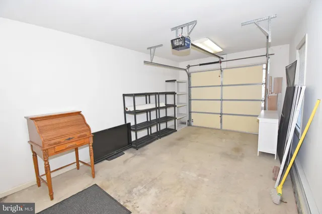 front view of a house