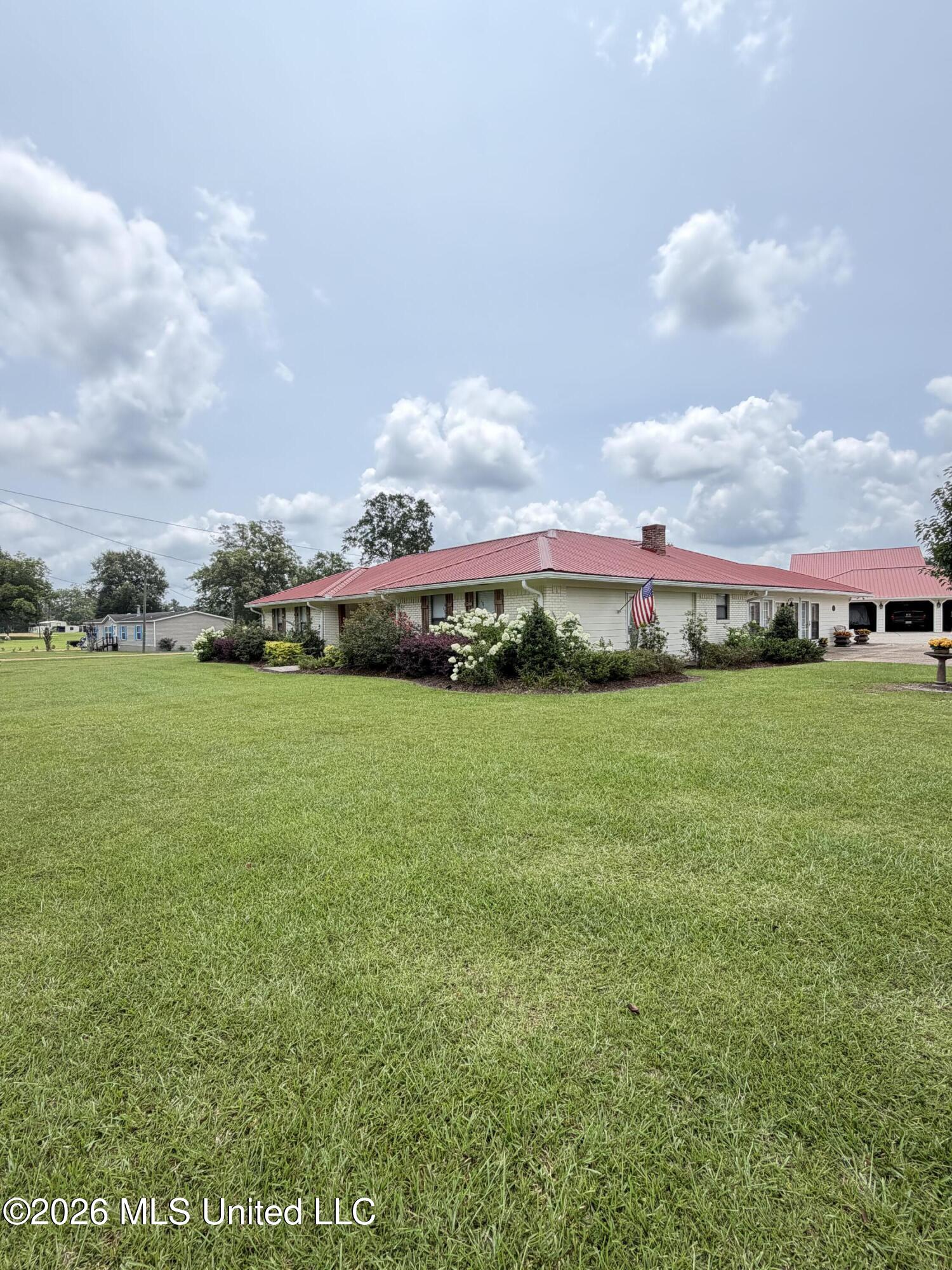 4018 Fernwood Road Magnolia, MS 39652 - Photo 6 of 47 IMG_2873