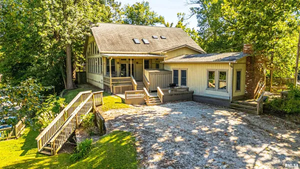 $329,000 | 18 Willow Lane, Lincoln, IL 62656