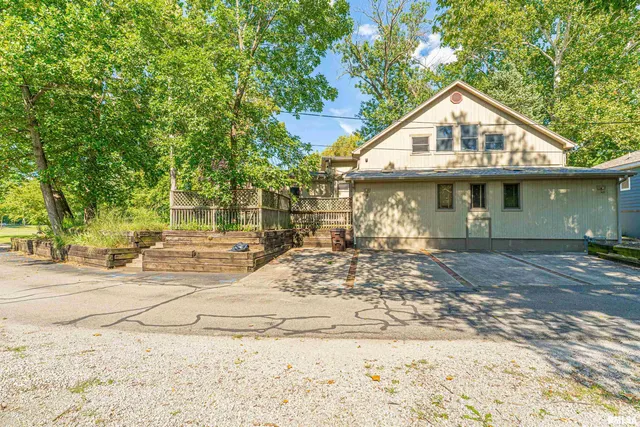 $339,000 | 18 Willow Lane, Lincoln, IL 62656