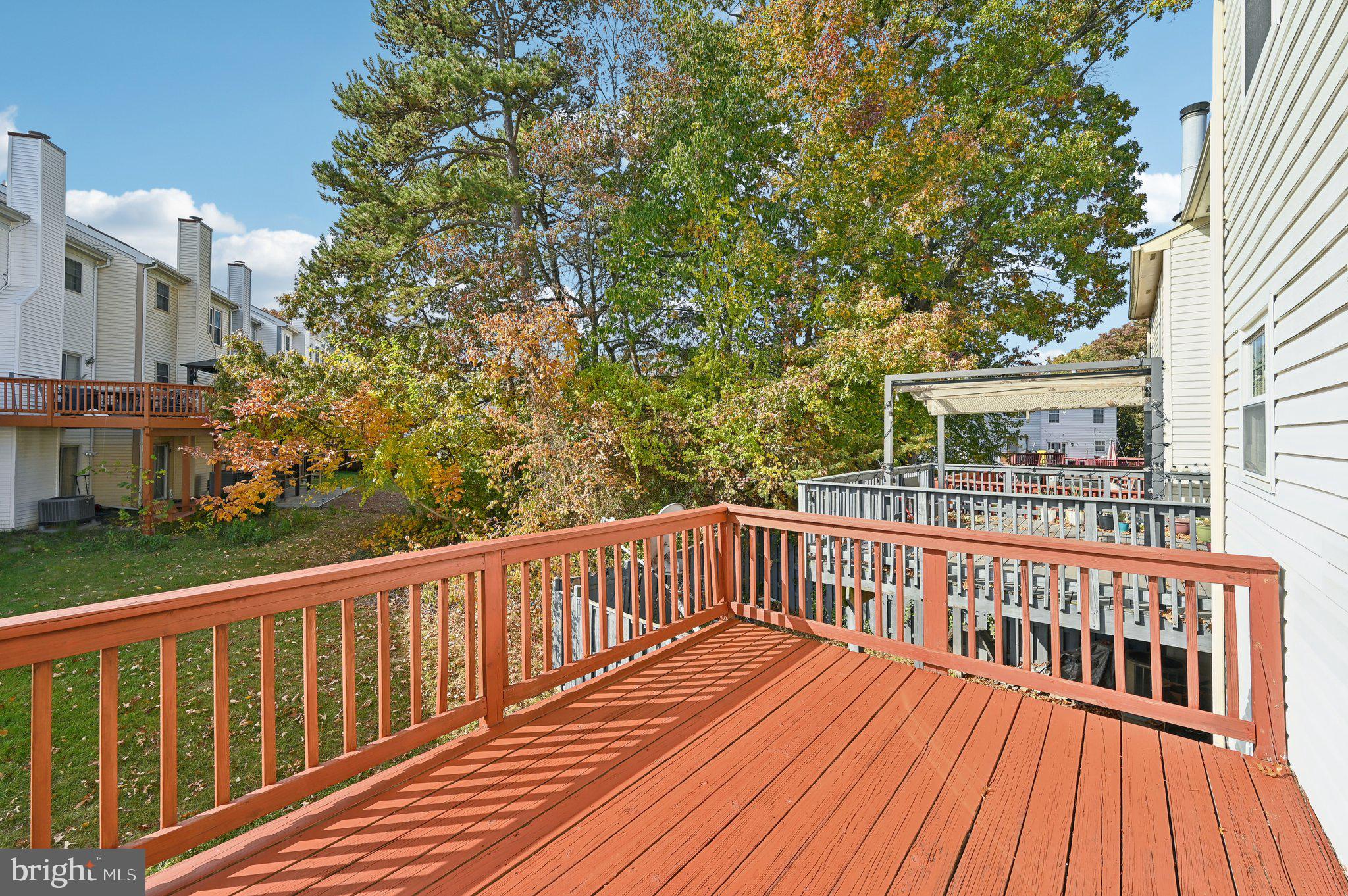 2106 Colonel Way, Unit 68 Odenton, MD 21113 - Photo 46 of 54 Gallery Image 46