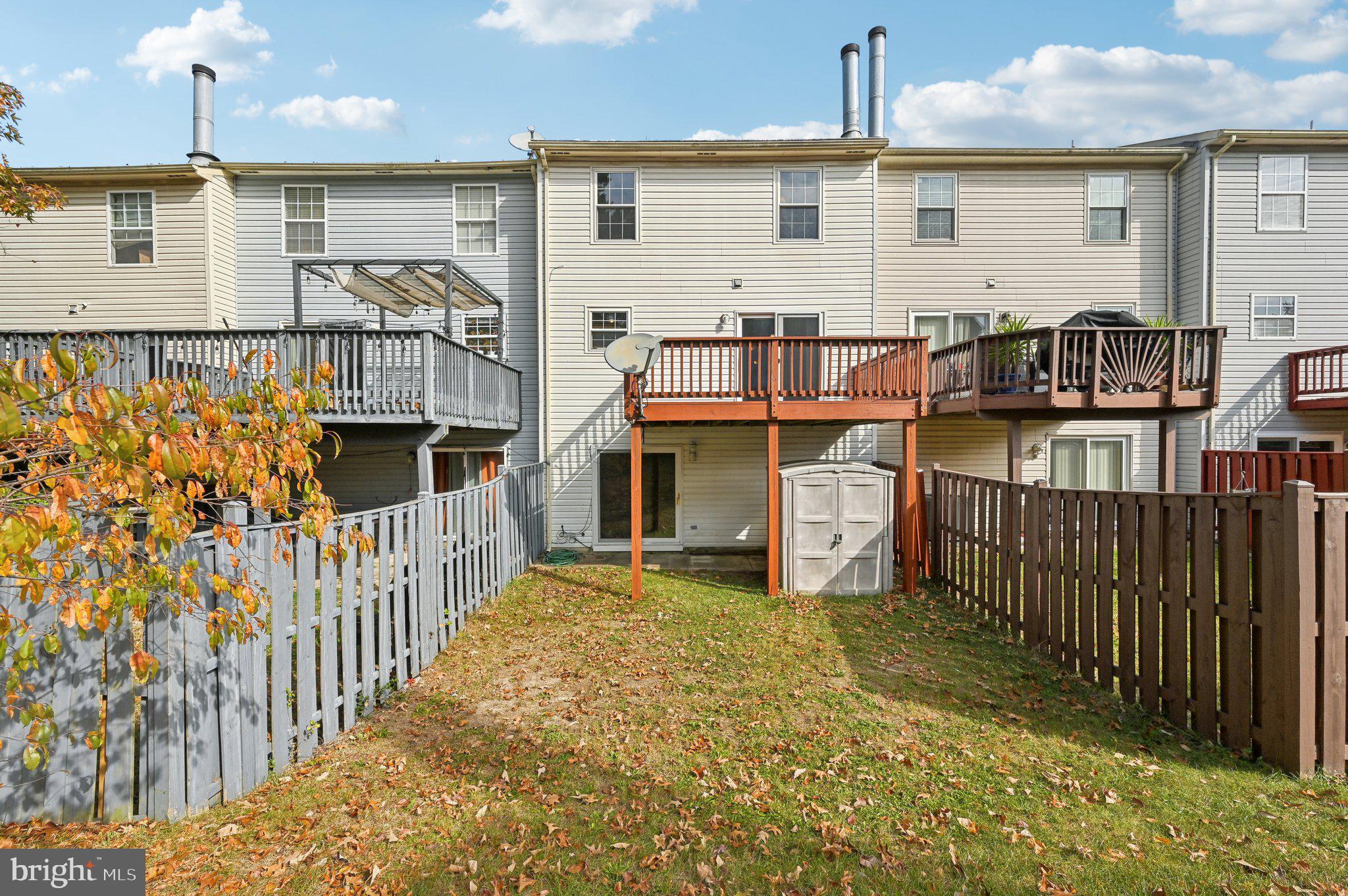 2106 Colonel Way, Unit 68 Odenton, MD 21113 - Photo 48 of 54 Gallery Image 48