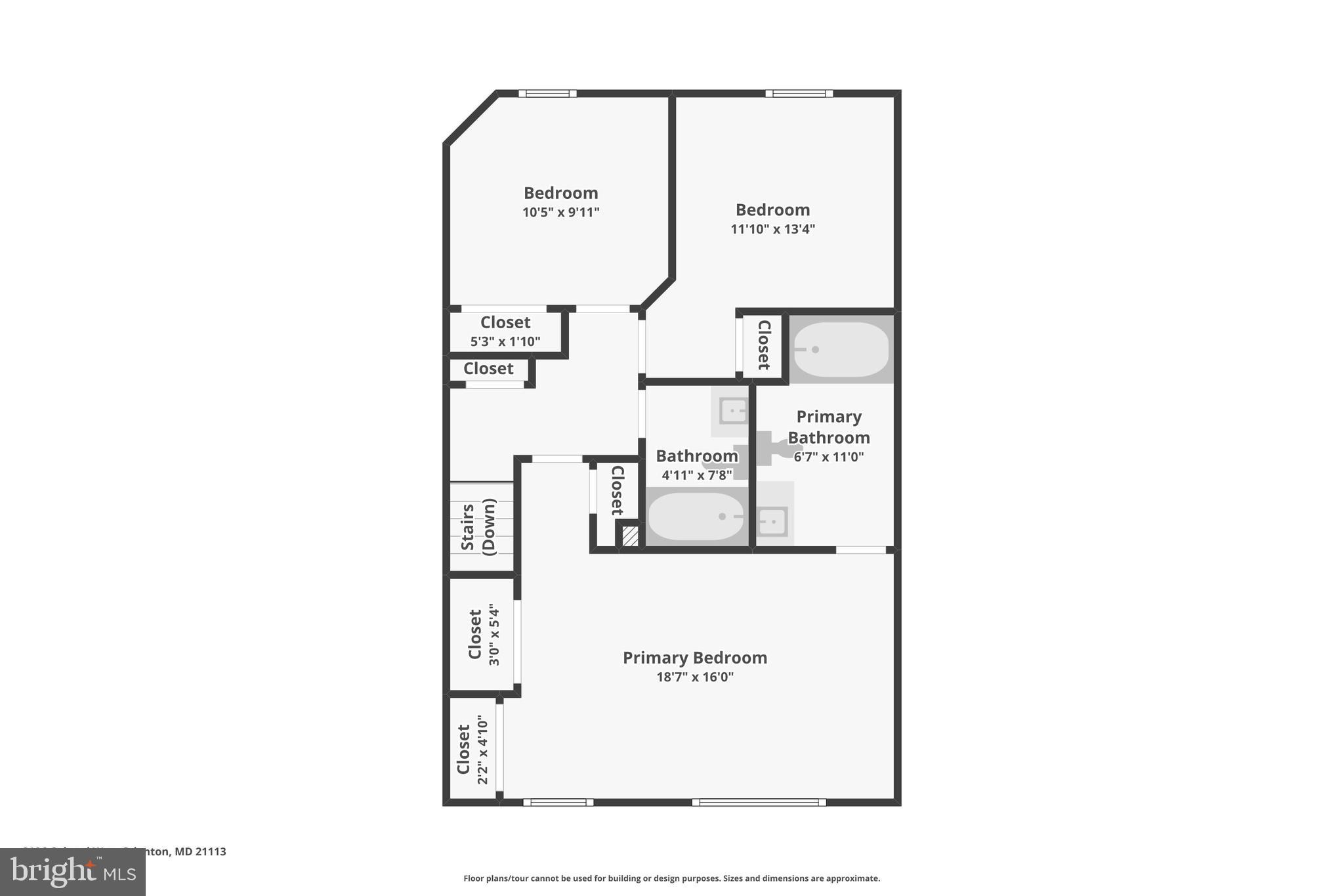 2106 Colonel Way, Unit 68 Odenton, MD 21113 - Photo 54 of 54 Gallery Image 54