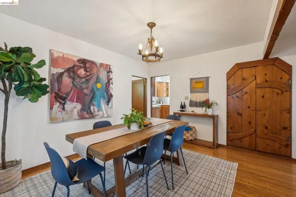 $848,000 | 19 Veteran Way, Oakland, CA 94602